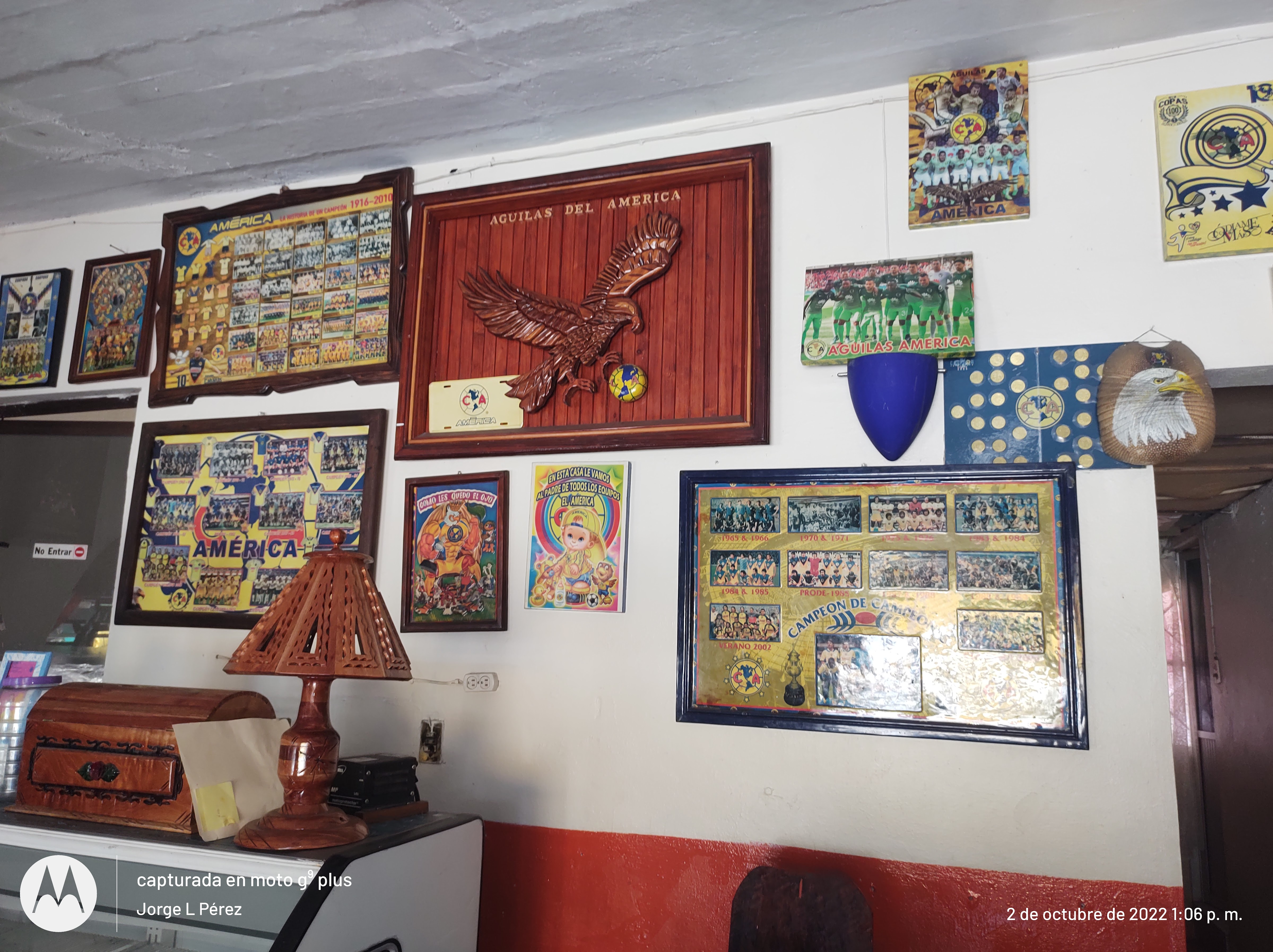 Carnitas El Güero image 6