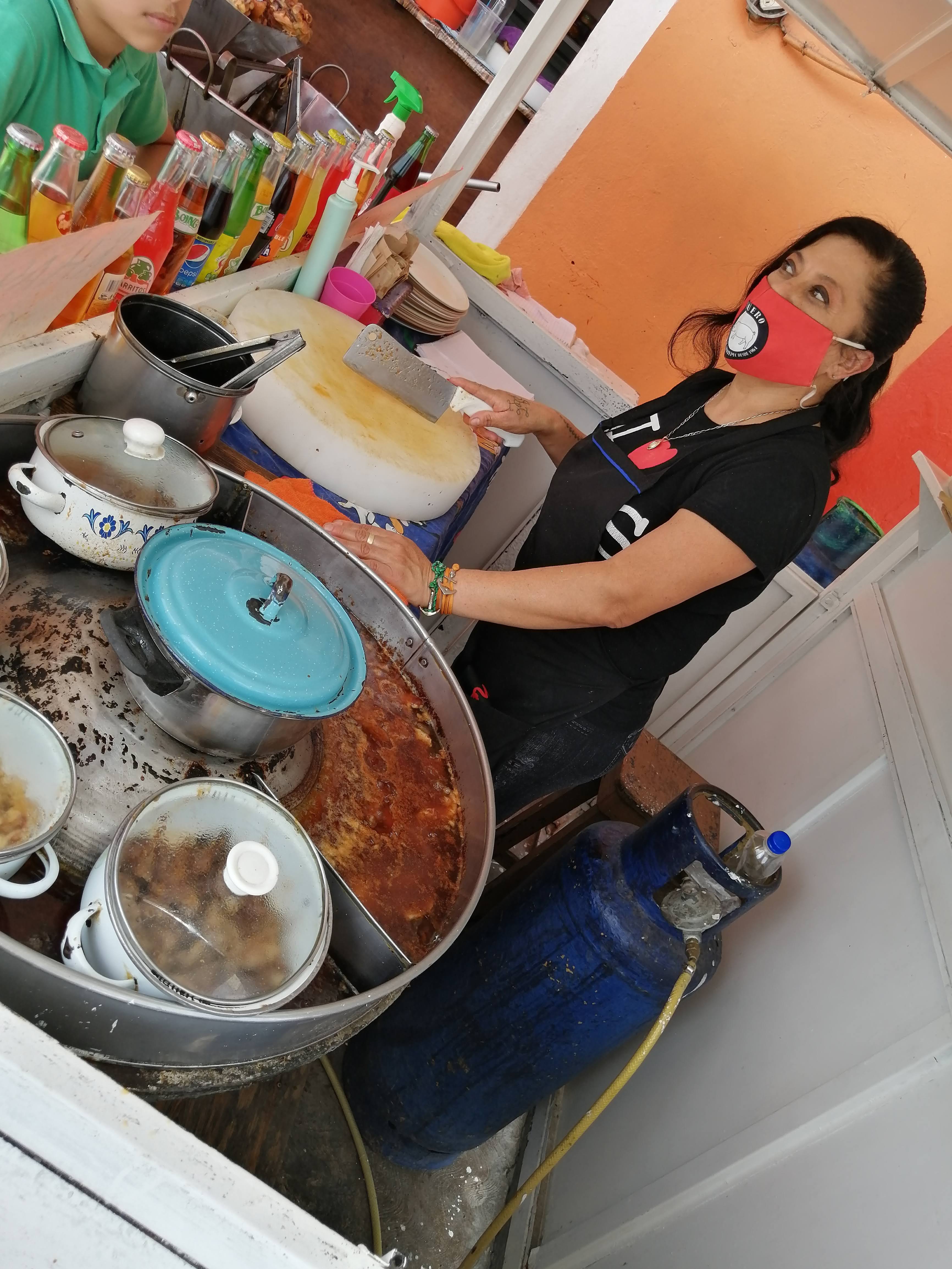 Carnitas El Güero image 7