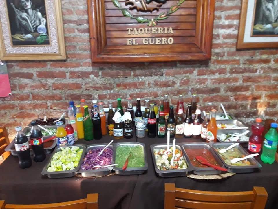 Carnitas El Güero image 9