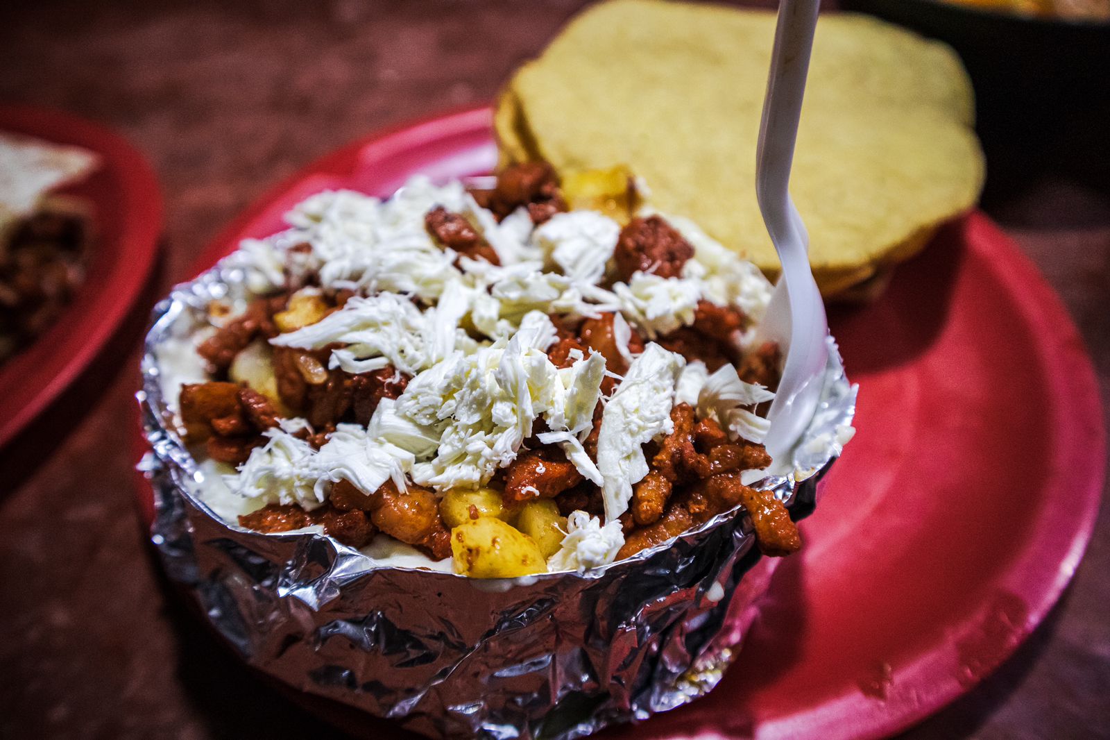 Tacos "El Sabor Norteño" image 3