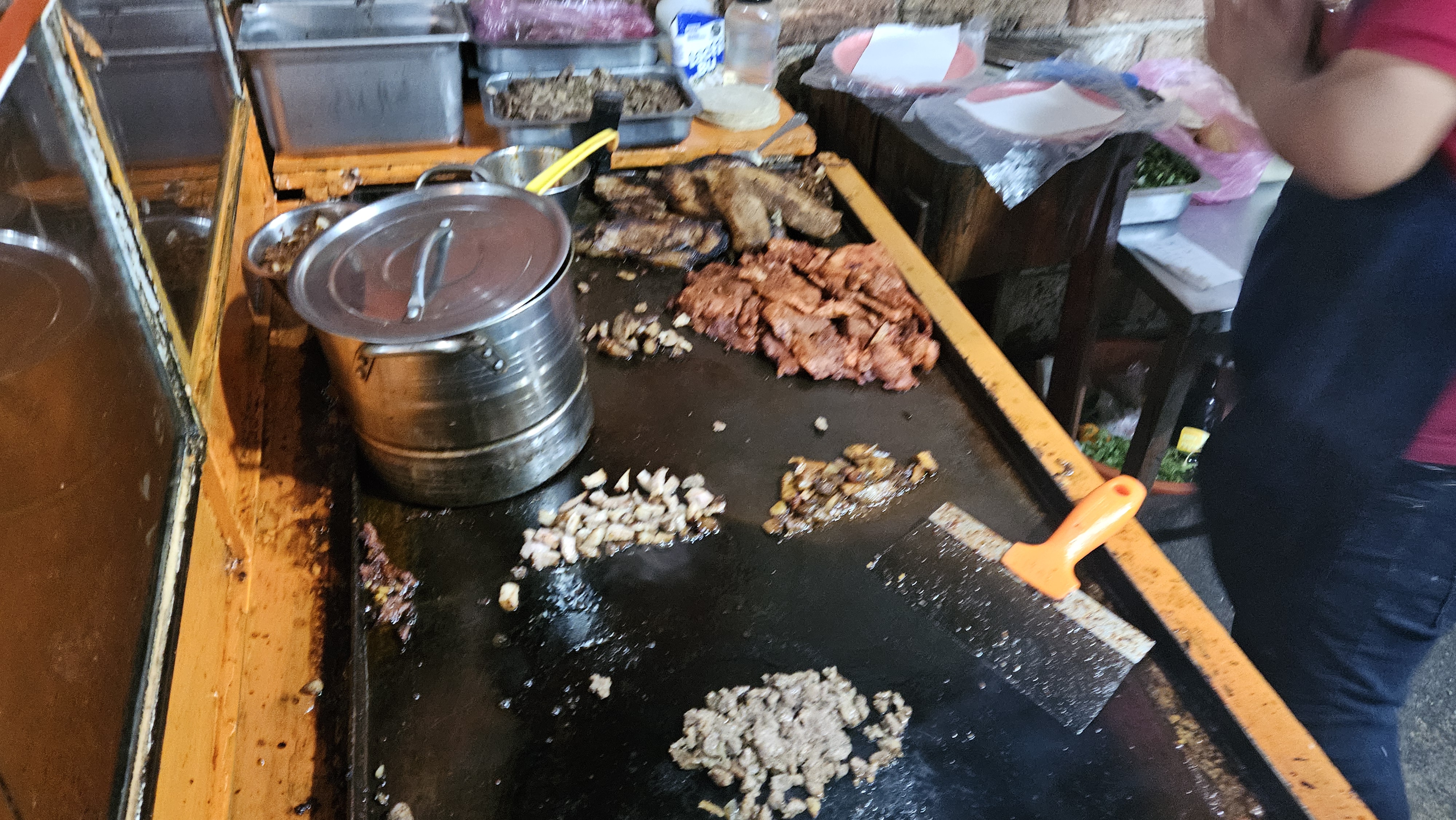 Tacos "El Sabor Norteño" image 5