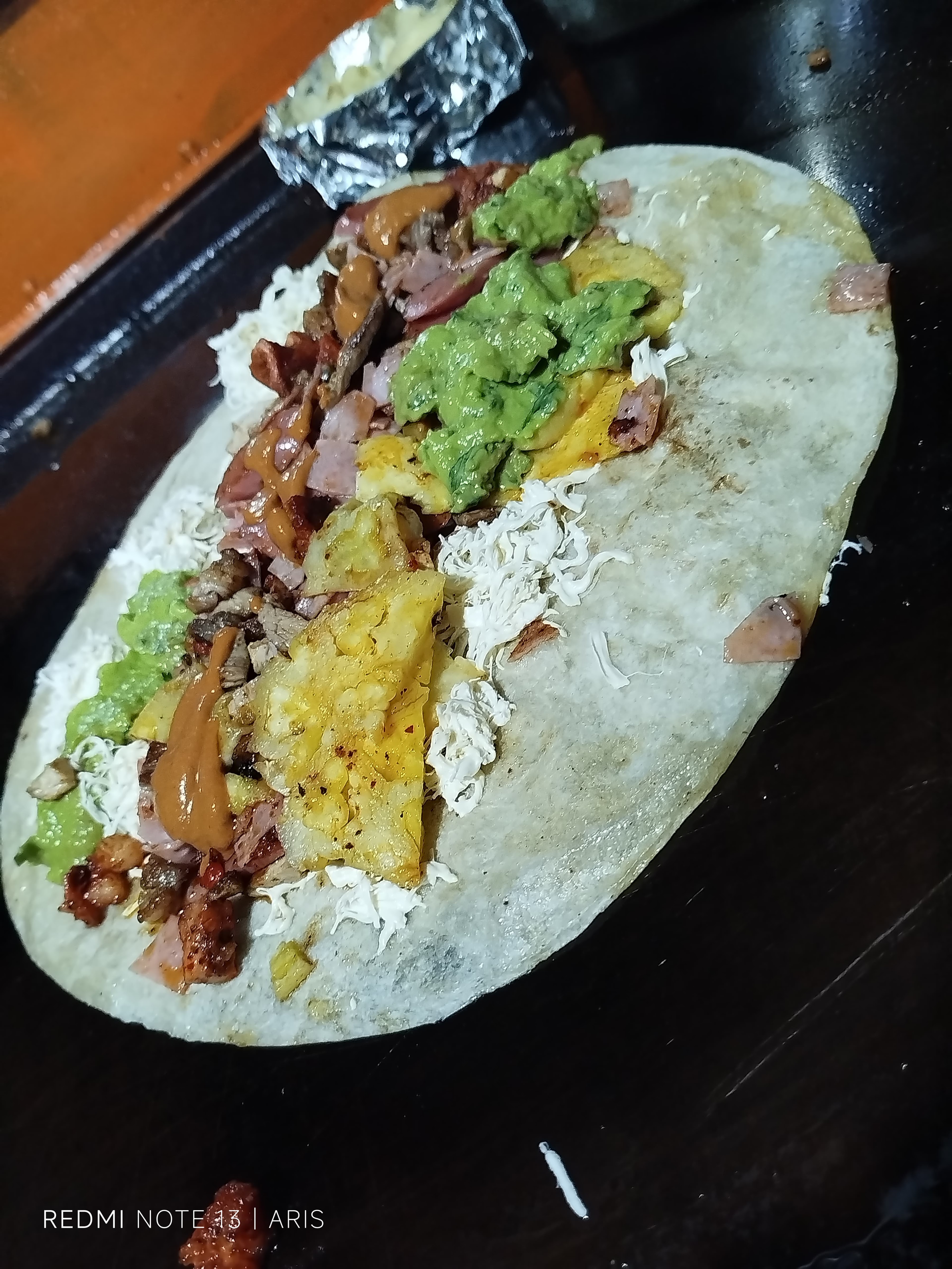 Tacos "El Sabor Norteño" image 6