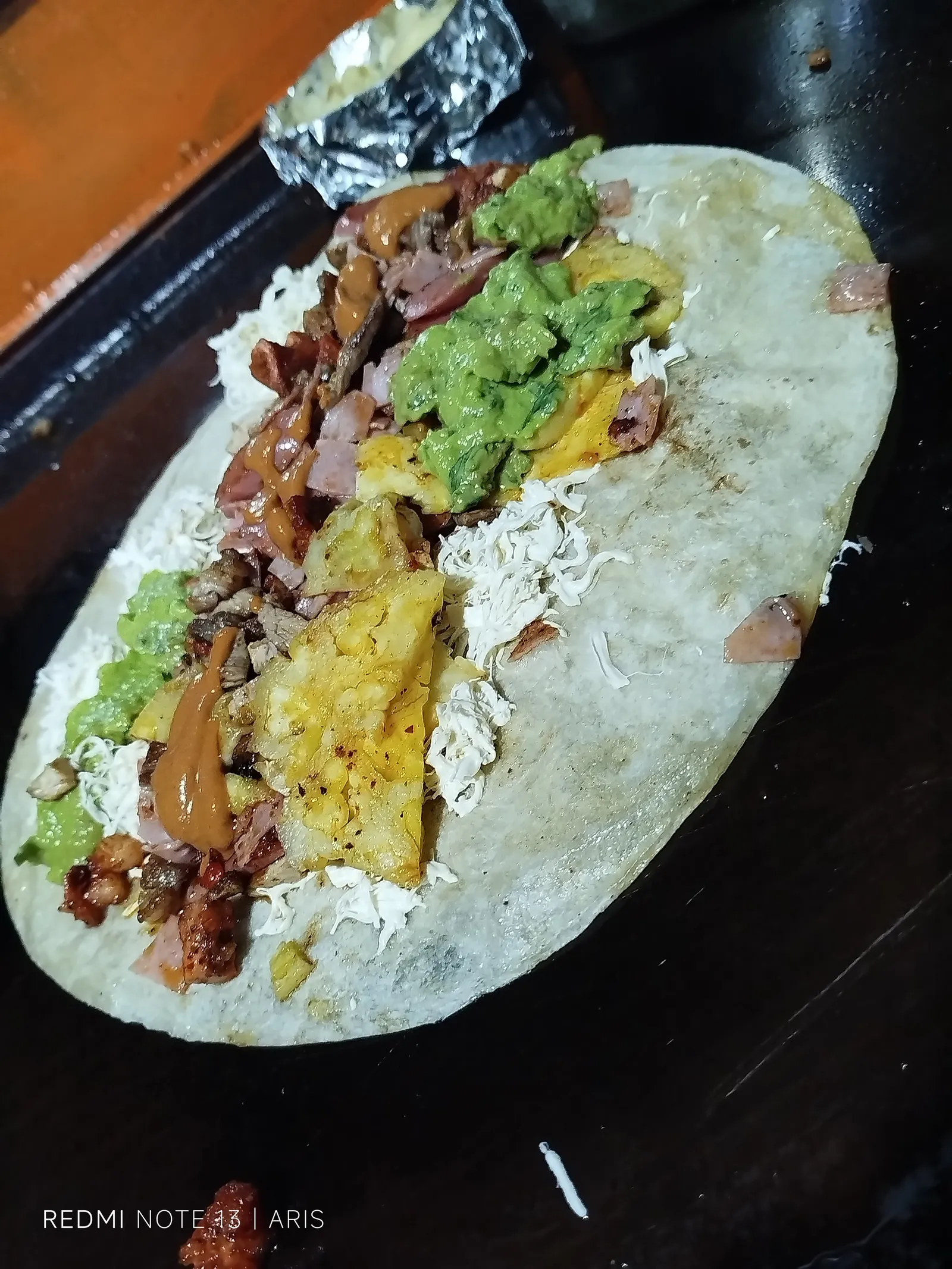 Tacos "El Sabor Norteño" image 6