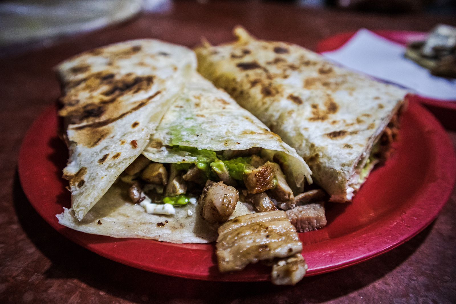 Tacos "El Sabor Norteño" image 7