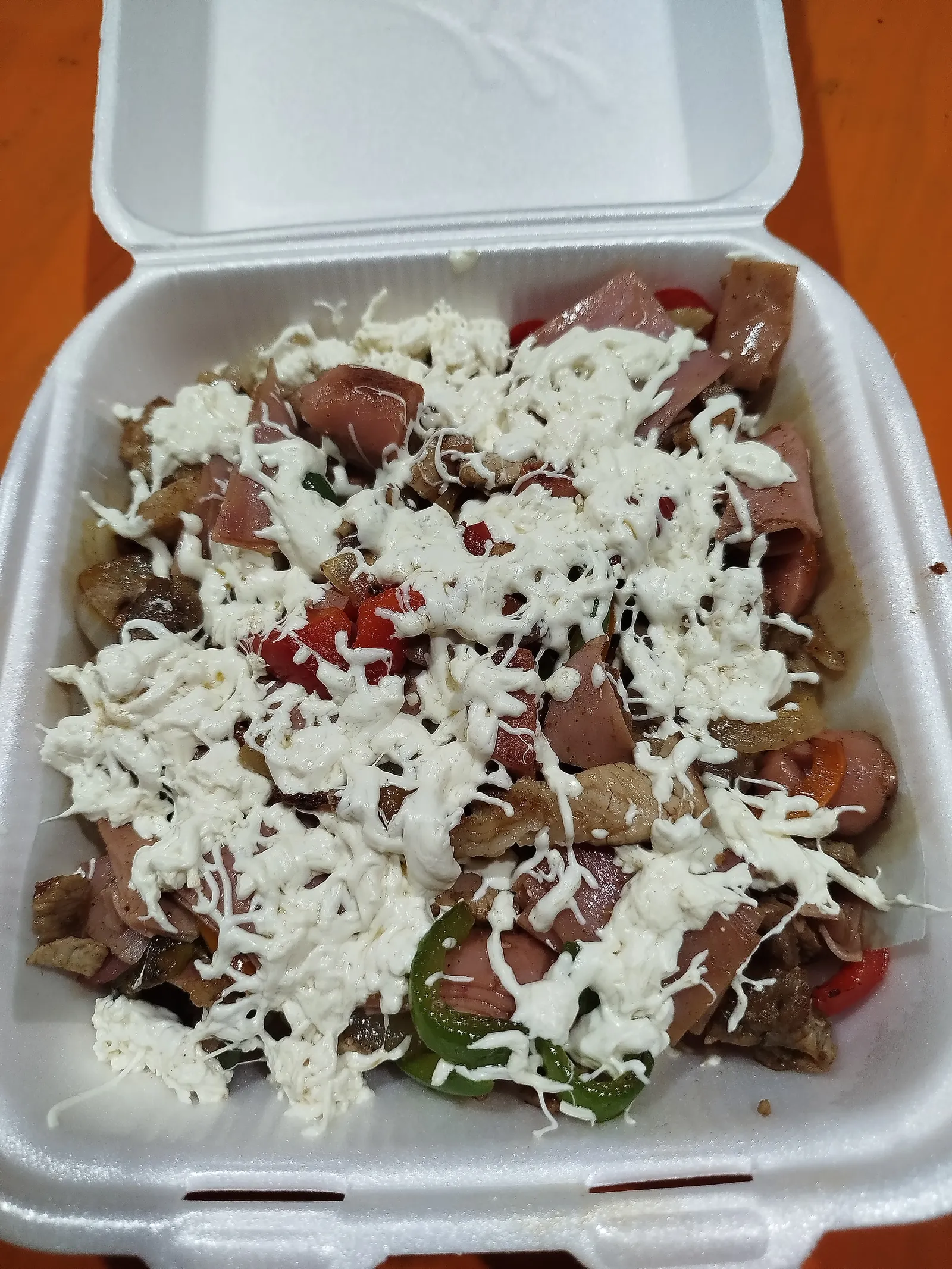 Tacos "El Sabor Norteño" image 9