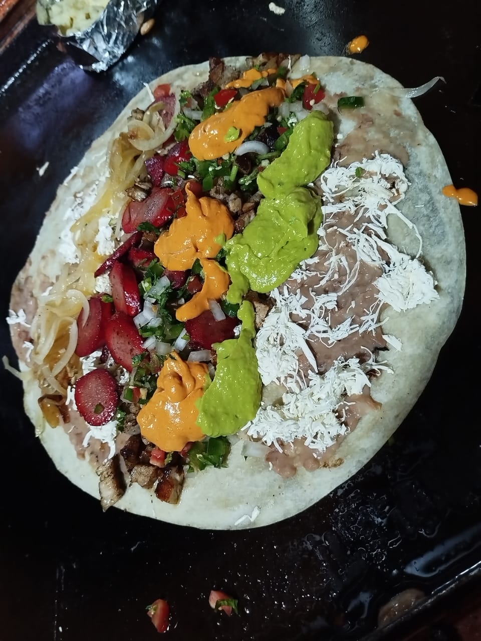 Tacos "El Sabor Norteño" image 10