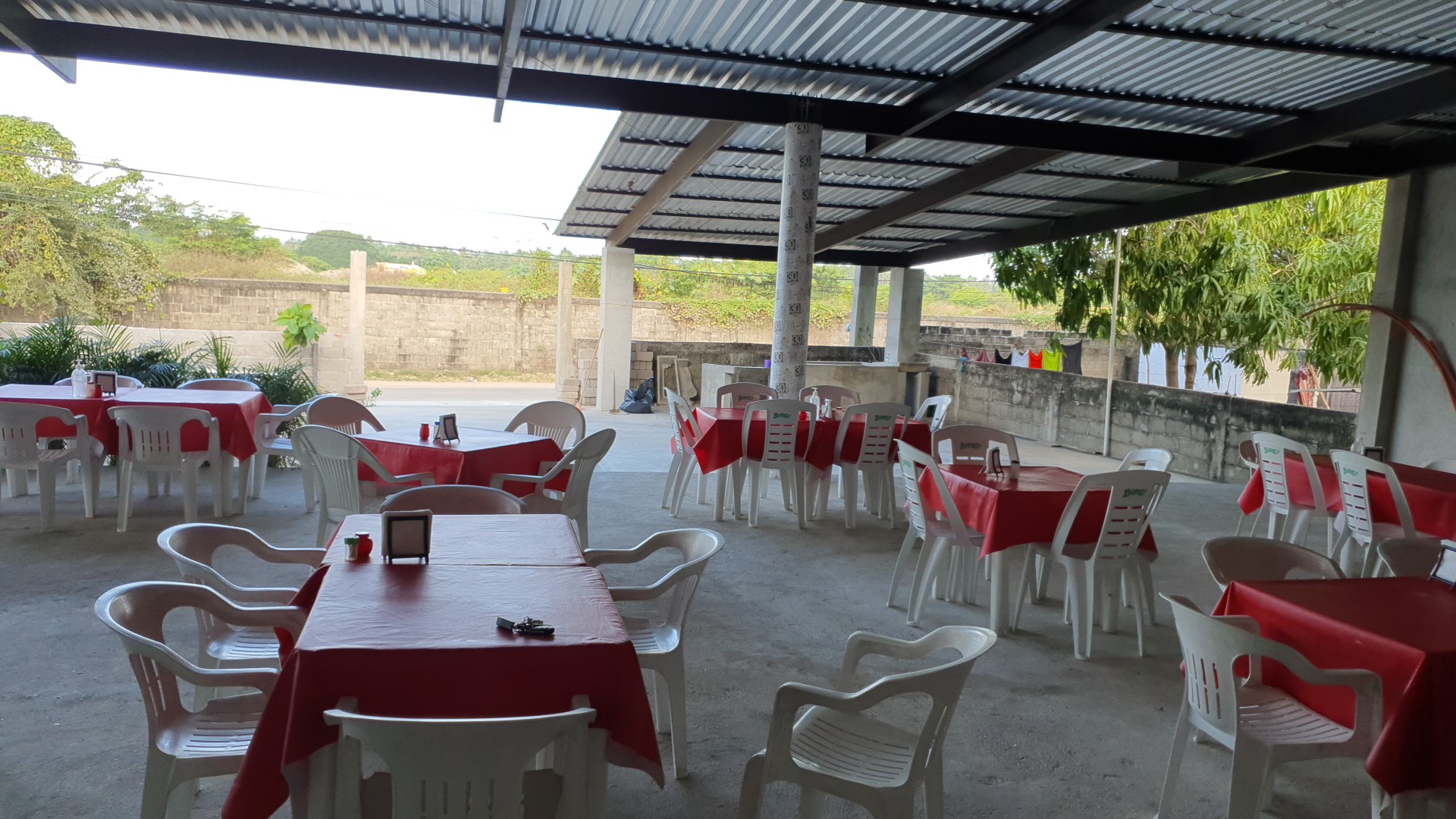 Barbacoa de Chivo La Parota' image 1