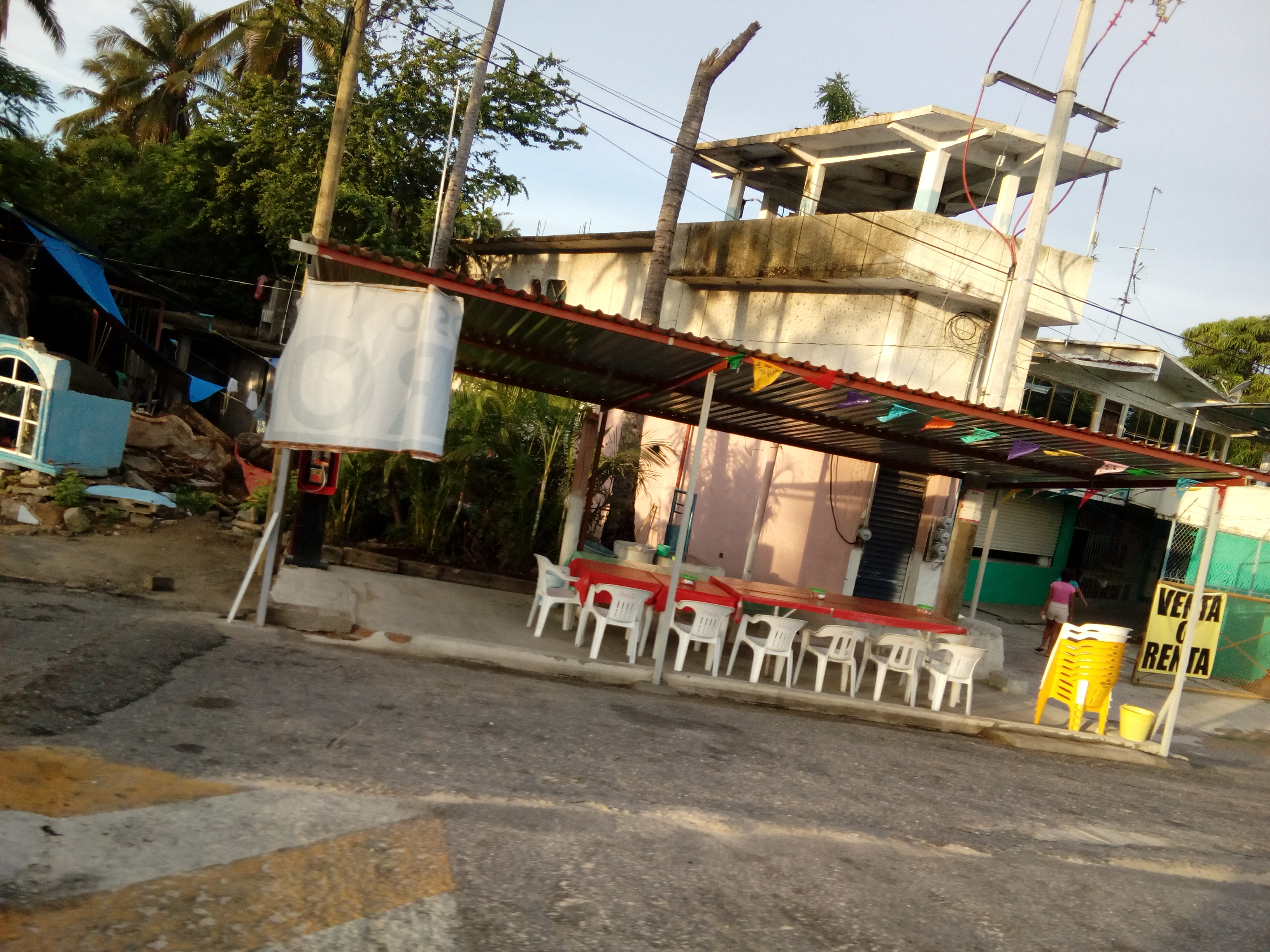 Barbacoa de Chivo La Parota' image 5