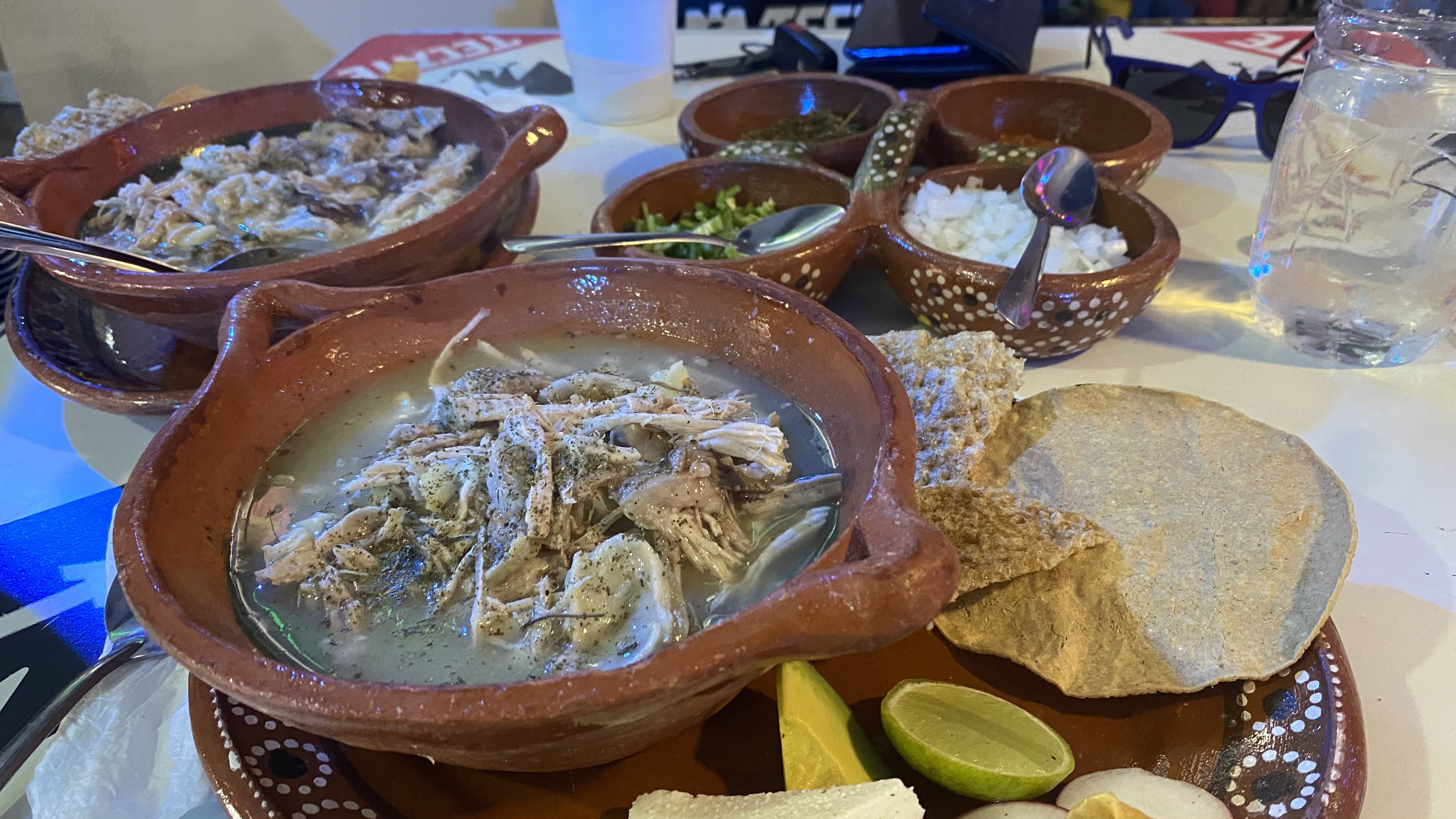 Las Vecinas Restaurante -Bar image 3