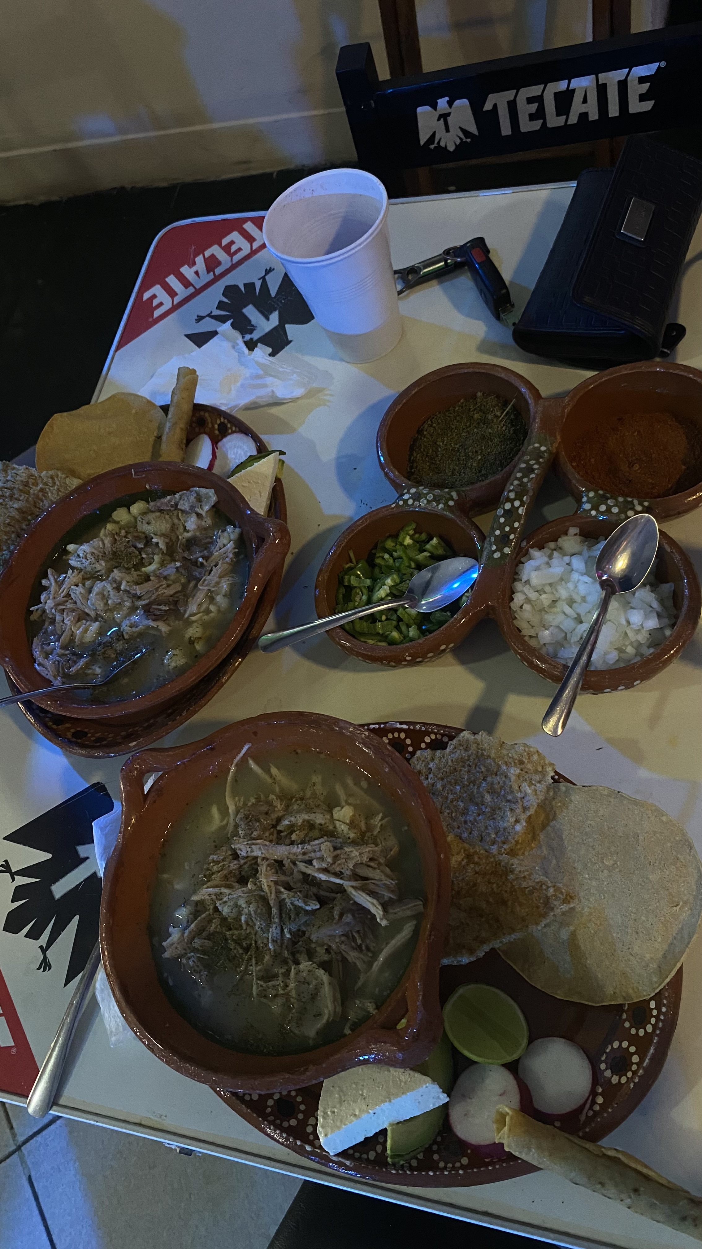 Las Vecinas Restaurante -Bar image 4