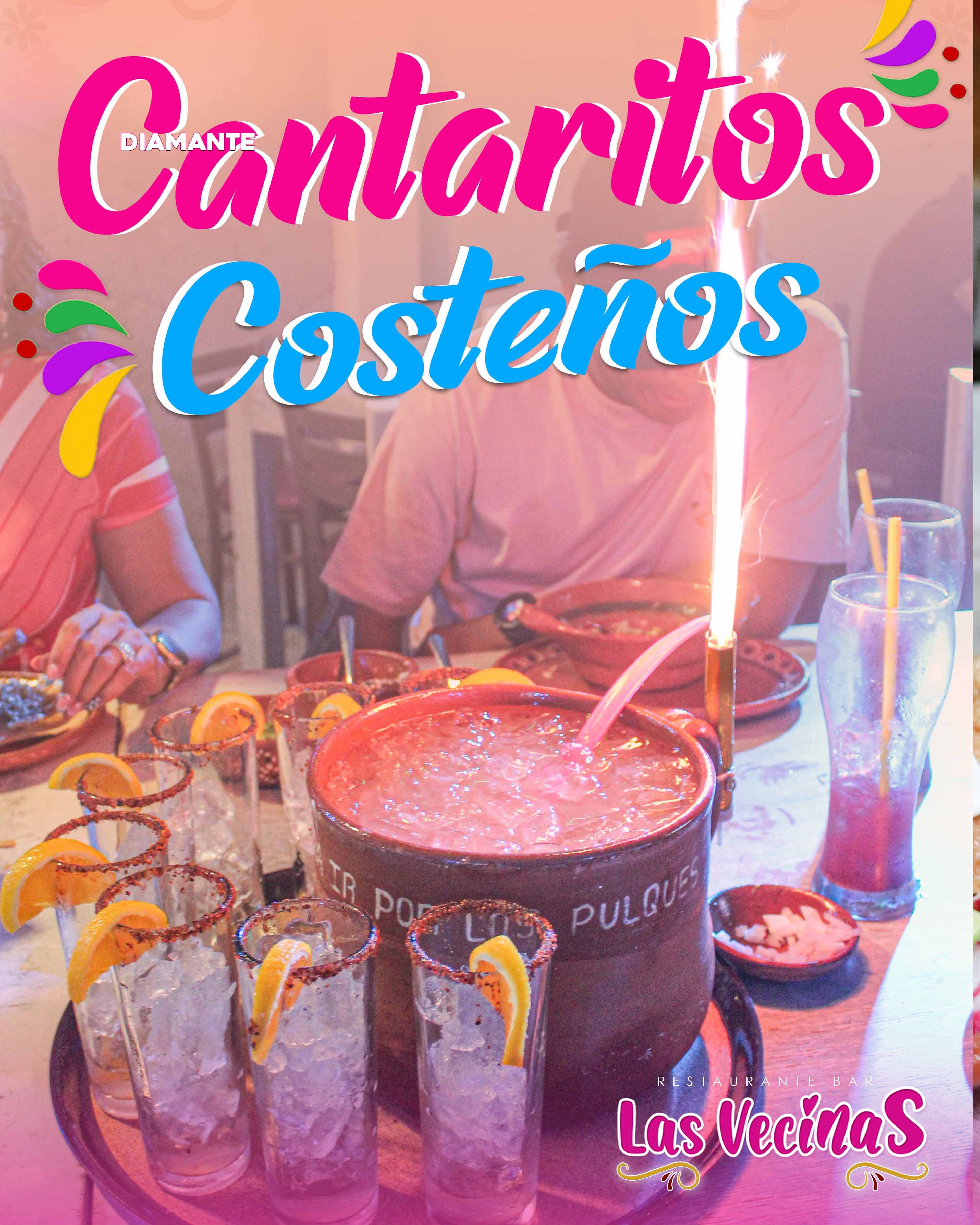 Las Vecinas Restaurante -Bar image 6