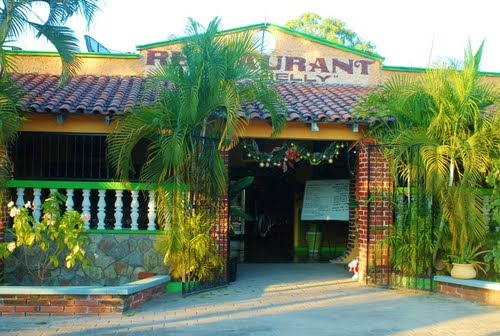 Restaurante Nadxhielly image 1