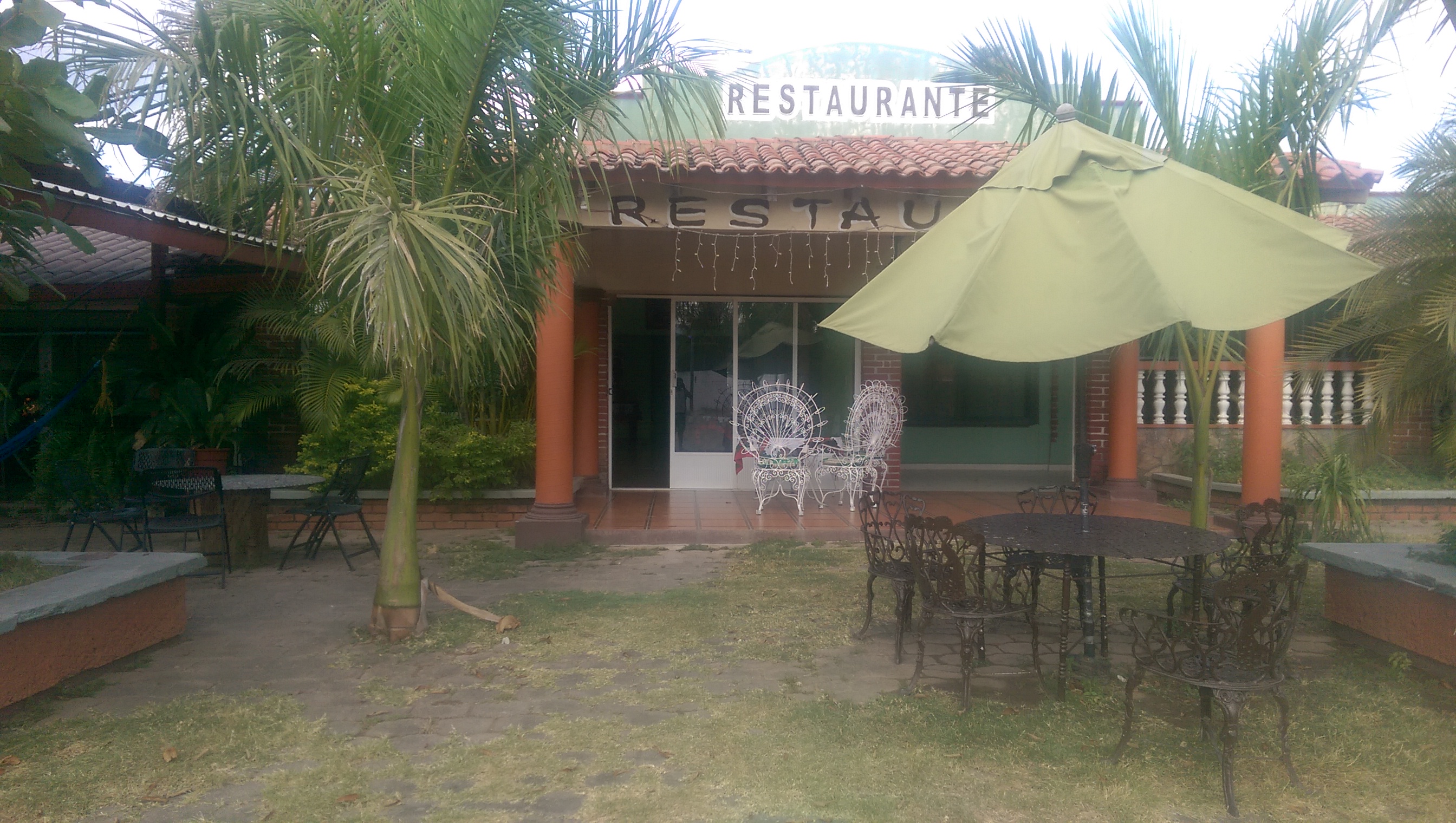 Restaurante Nadxhielly image 2