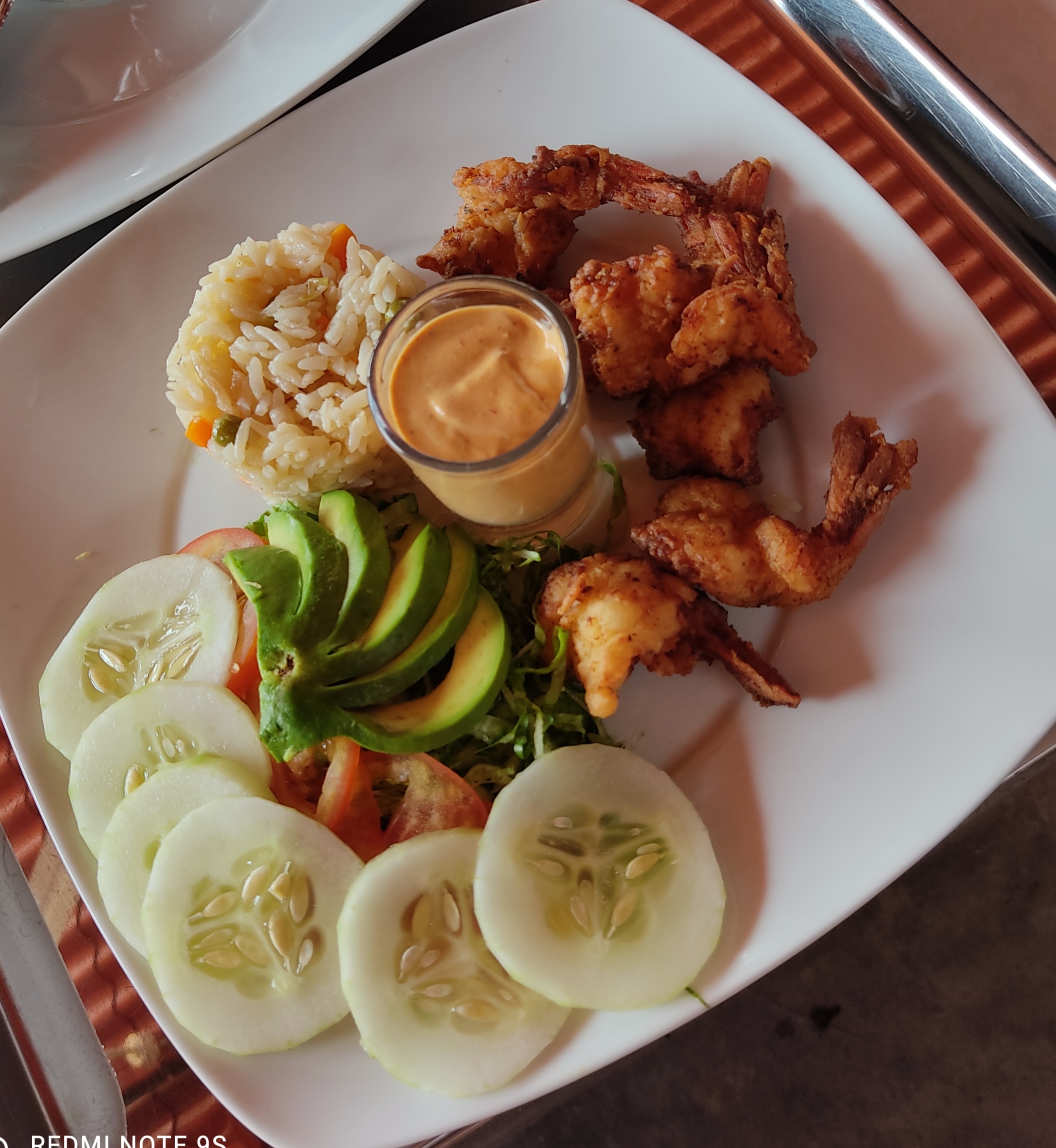 Restaurant Familiar el Rincón Gulucheño image 2