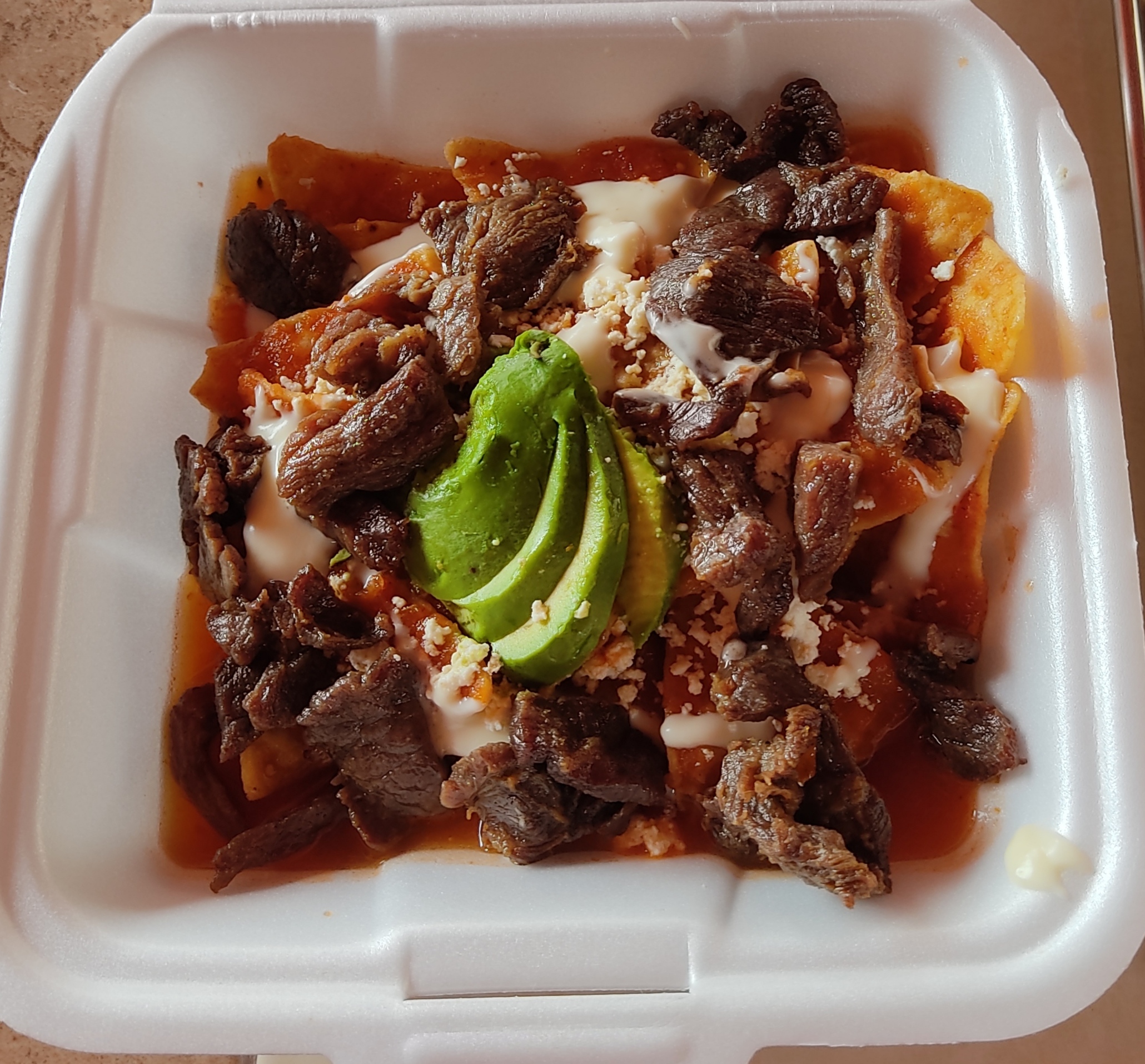 Restaurant Familiar el Rincón Gulucheño image 3