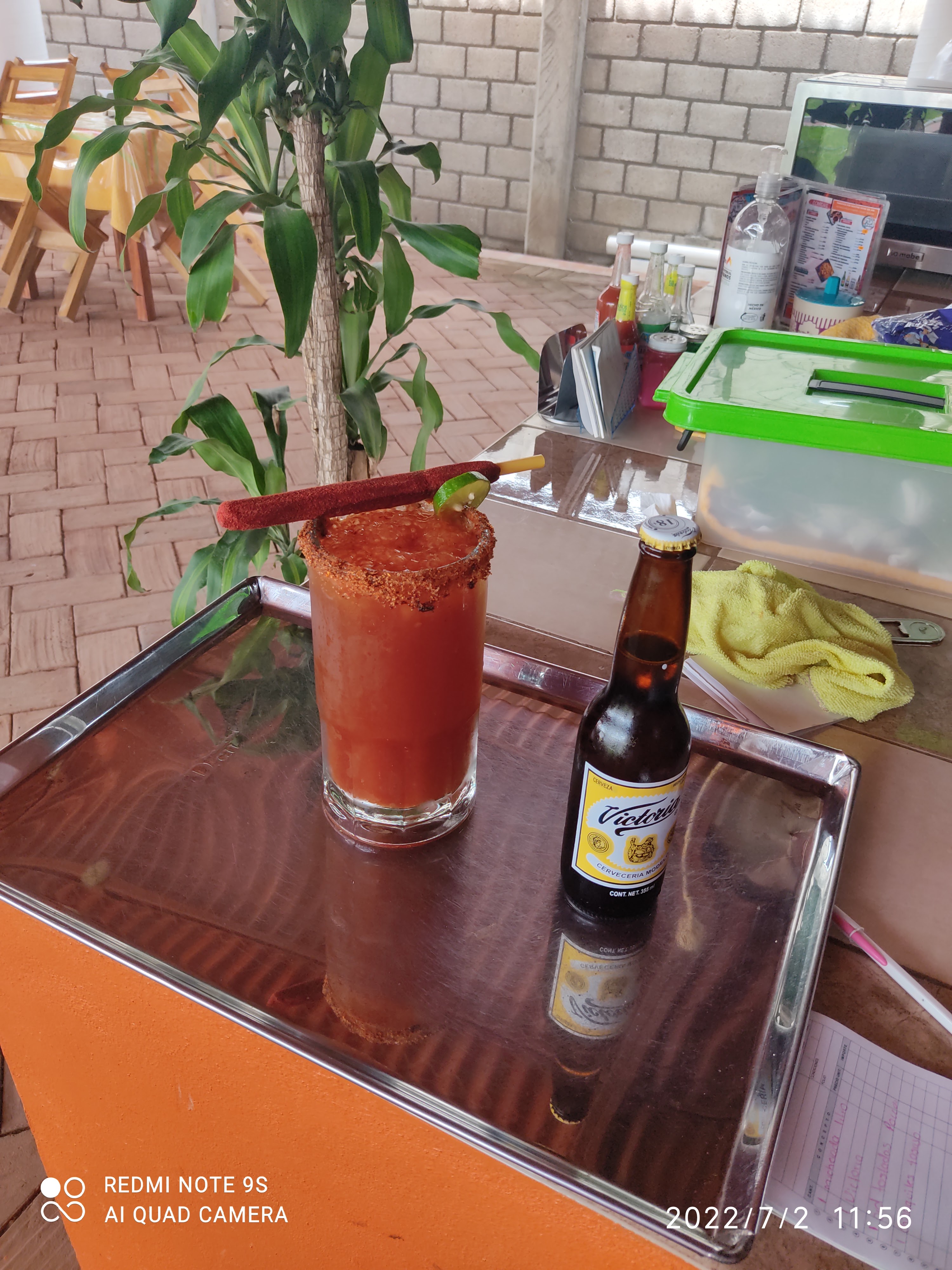 Restaurant Familiar el Rincón Gulucheño image 4