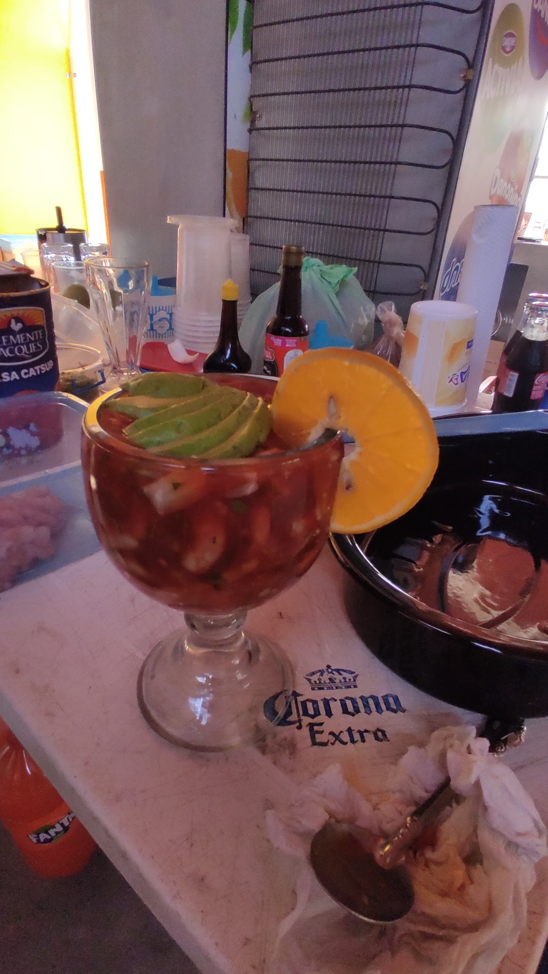 Restaurant Familiar el Rincón Gulucheño image 5