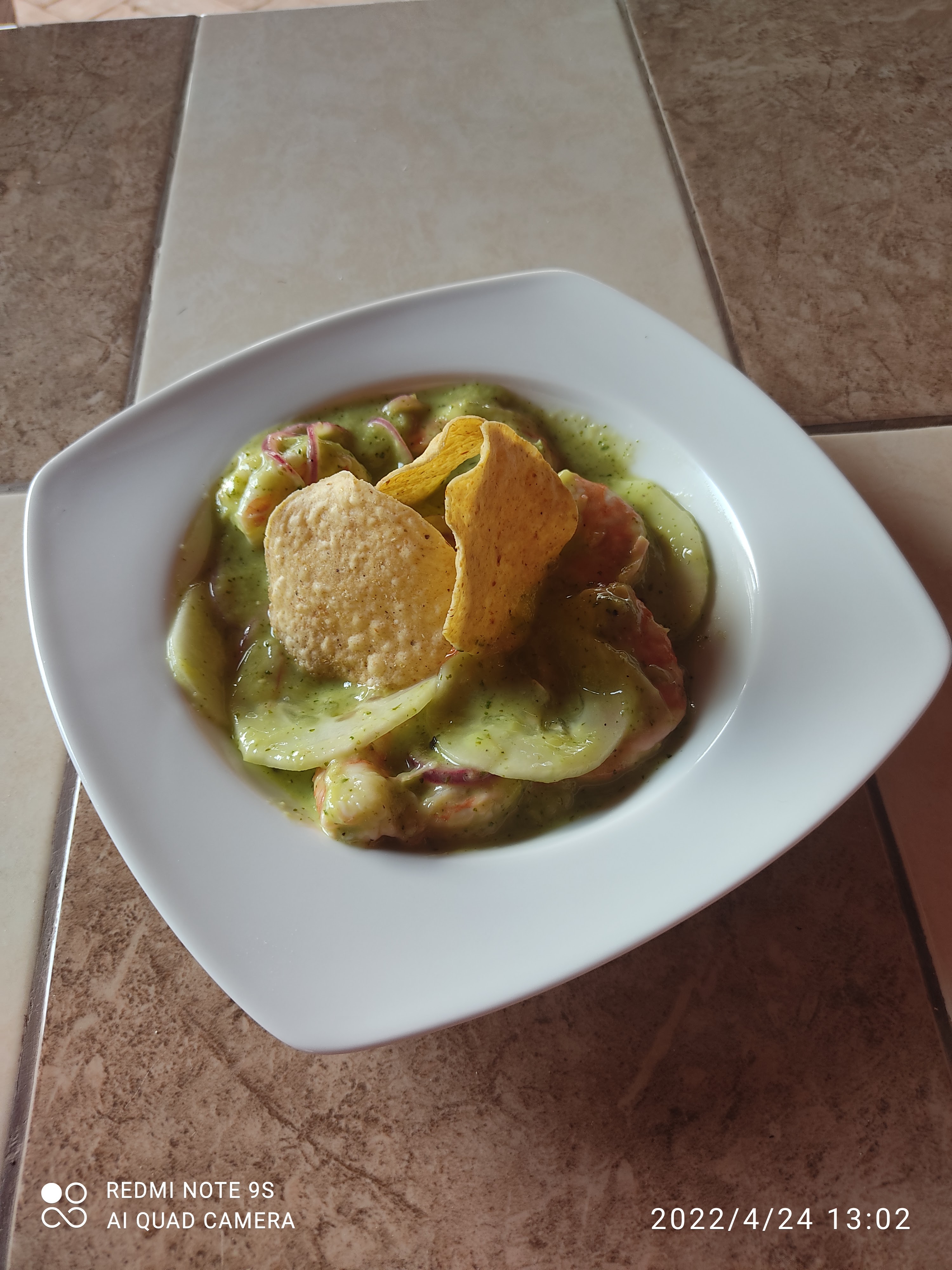 Restaurant Familiar el Rincón Gulucheño image 9