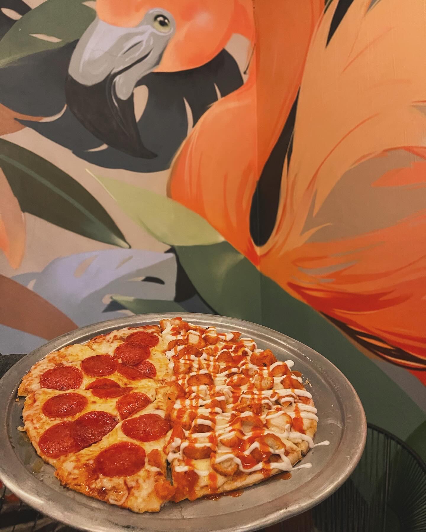 Pizzas Javi’s Sur image 3