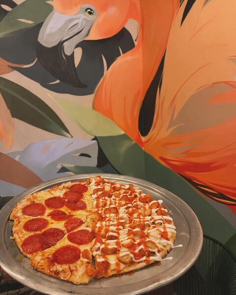 Pizzas Javi’s Sur image 3