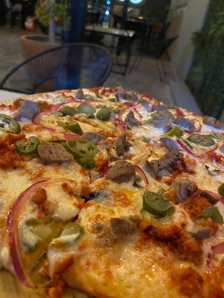 Pizzas Javi’s Sur image 4