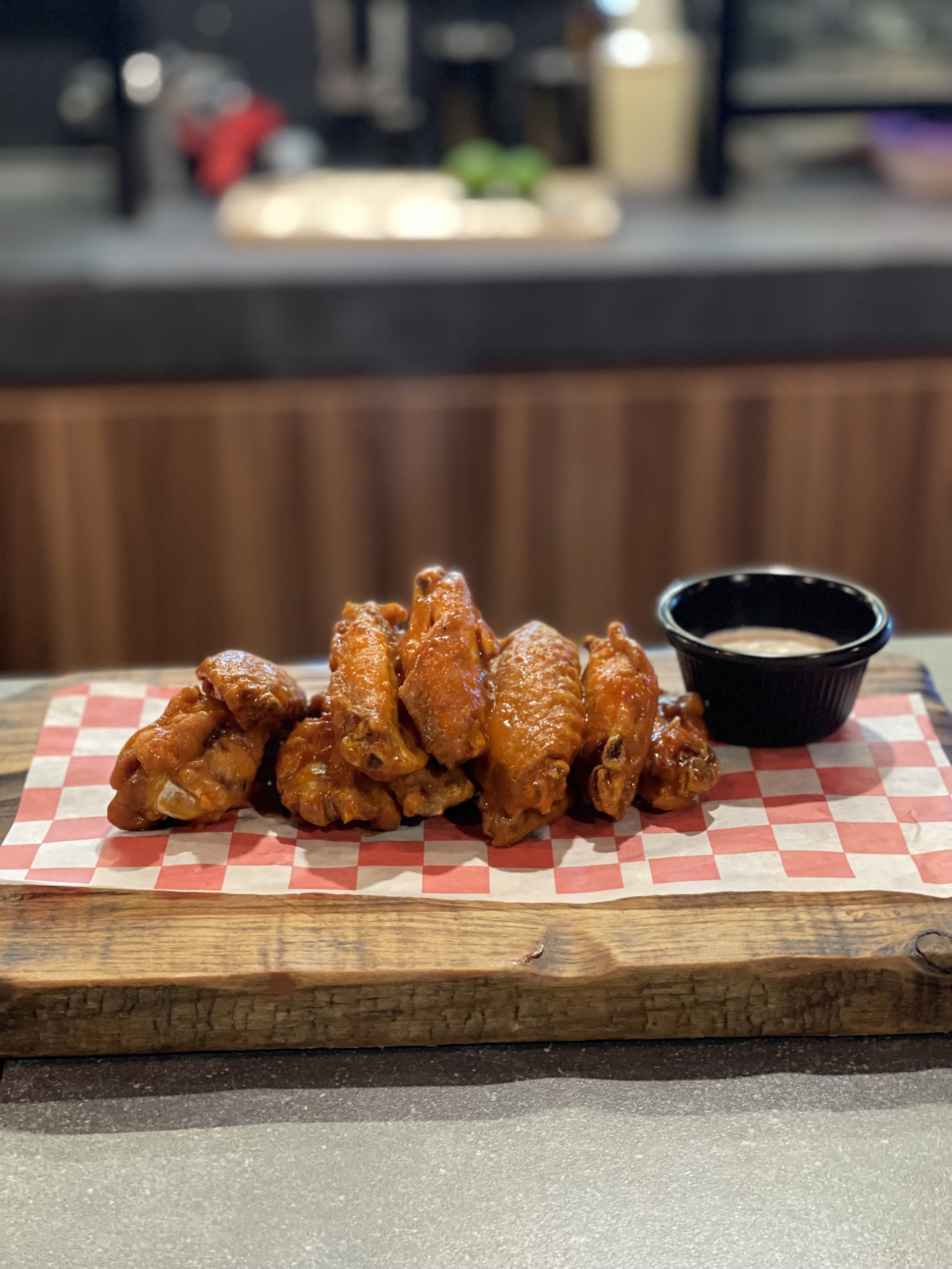 Pizzas Javi’s Sur image 5