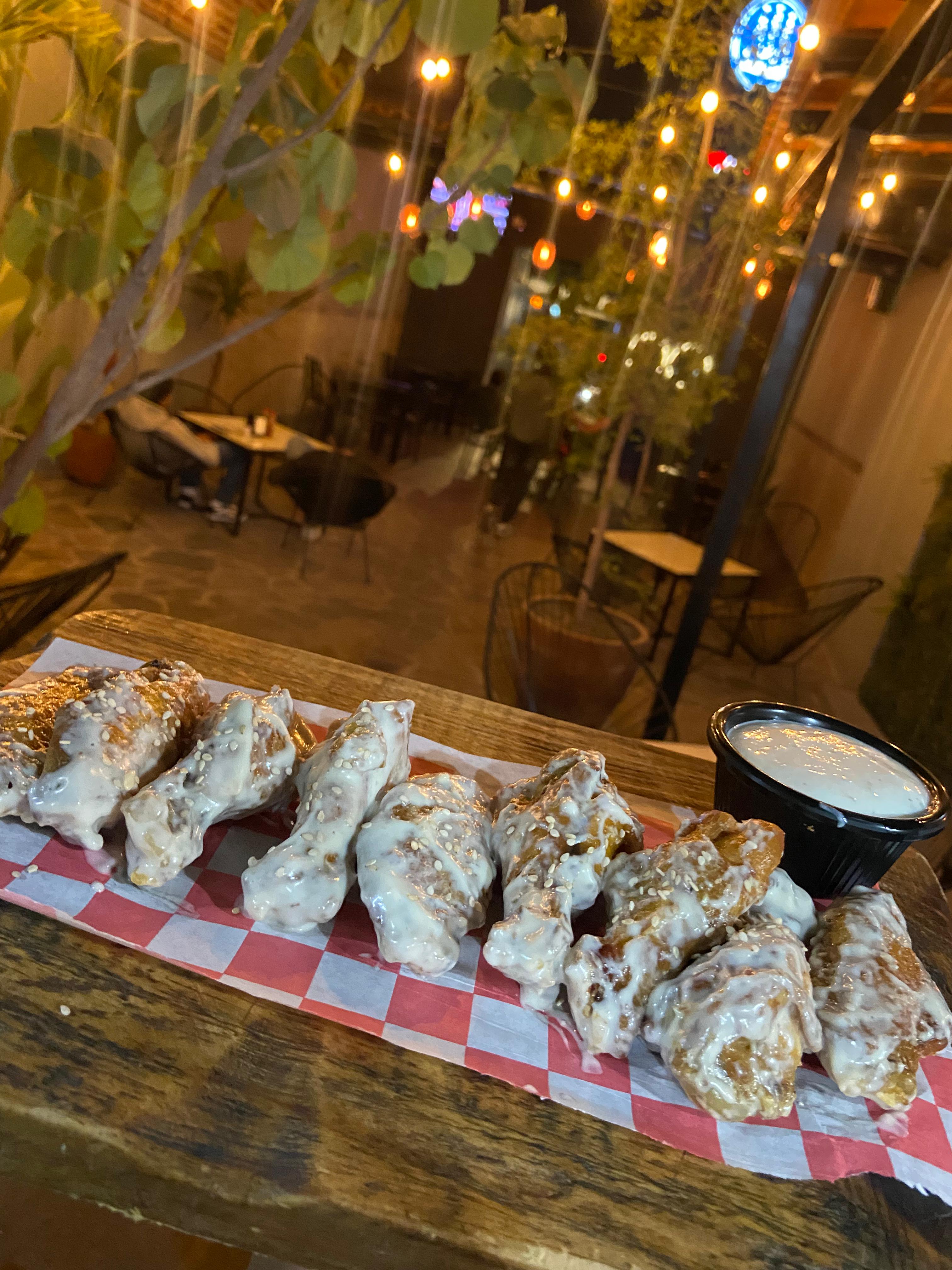 Pizzas Javi’s Sur image 8