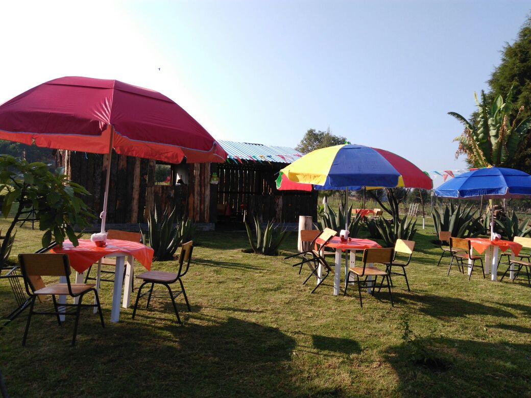 Rica Pancita "La Laguna" image 1