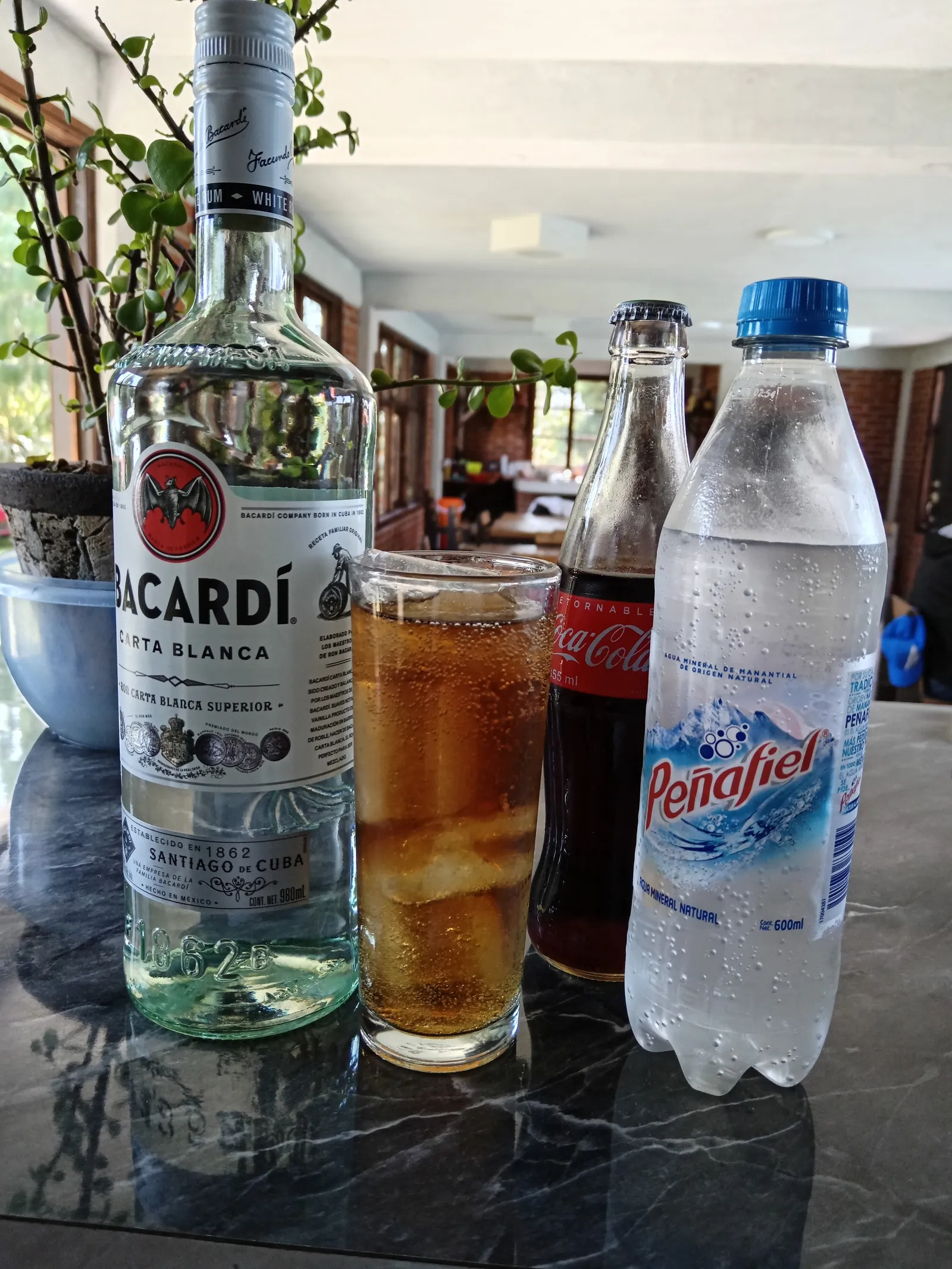 Rica Pancita "La Laguna" image 2
