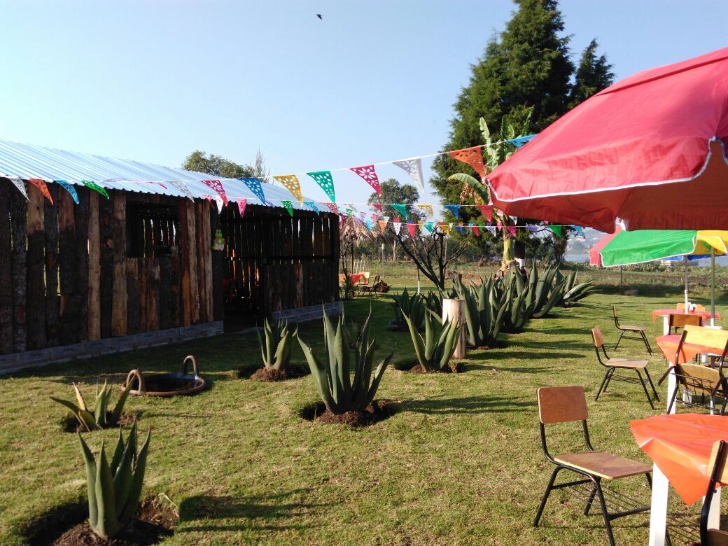 Rica Pancita "La Laguna" image 5