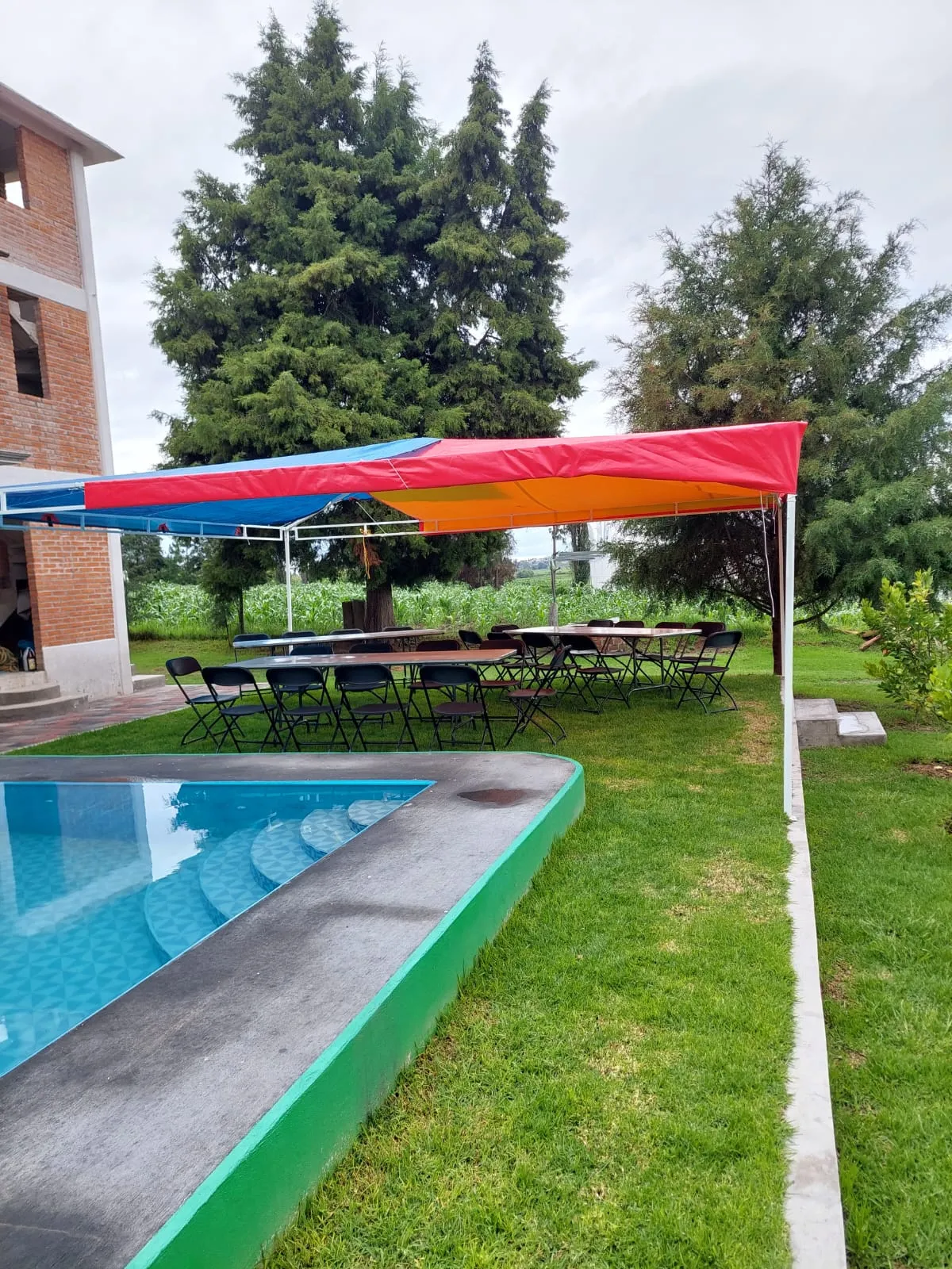 Rica Pancita "La Laguna" image 6