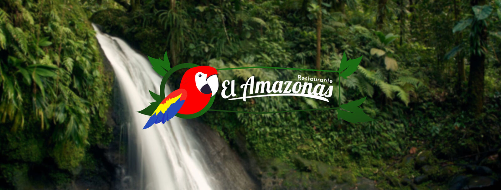 El Amazonas image 3
