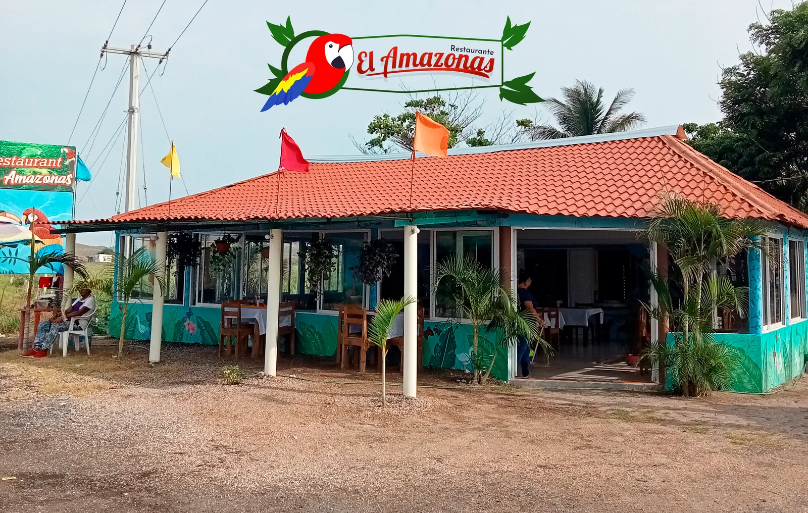 El Amazonas image 6