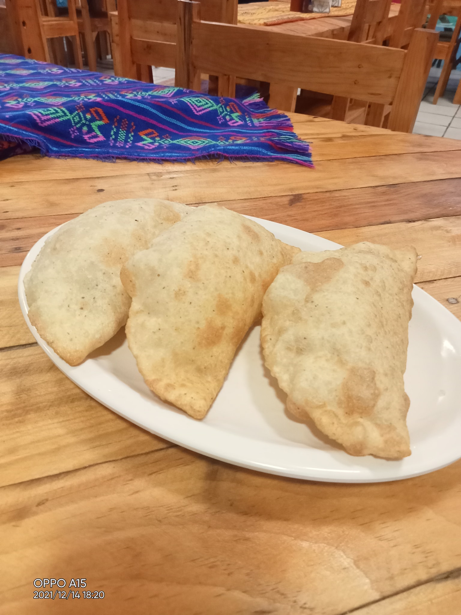 El Amazonas image 10