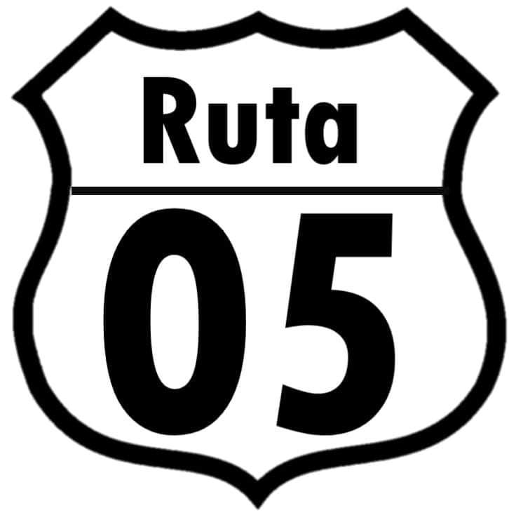 Ruta 05 image 4