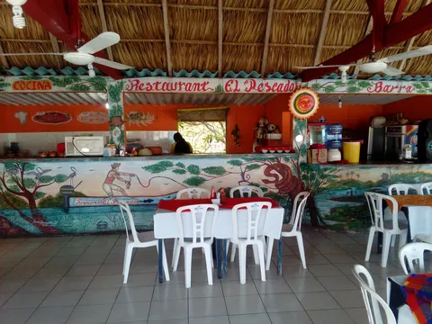 EL PESCADOR image 1