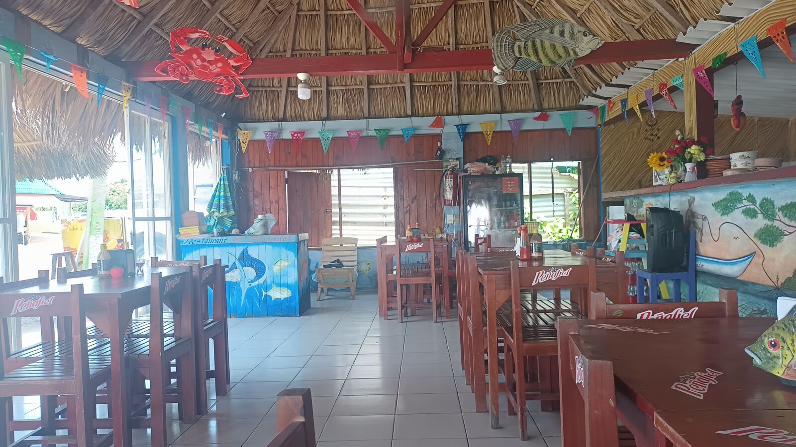 EL PESCADOR image 3
