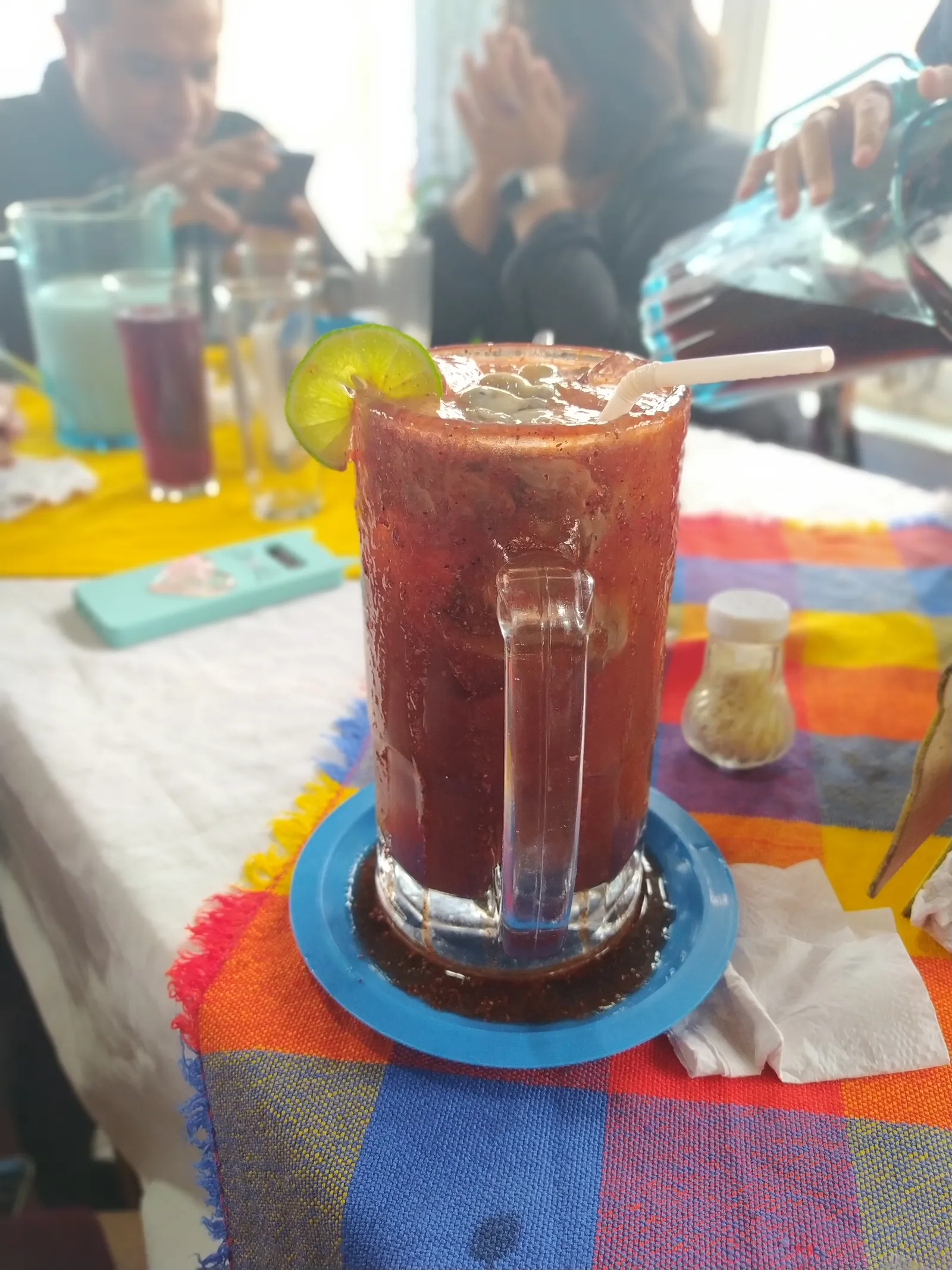 EL PESCADOR image 4