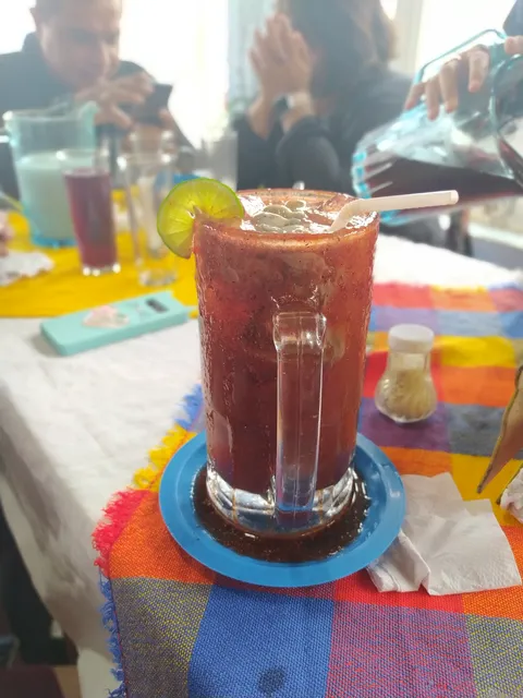 EL PESCADOR image 4