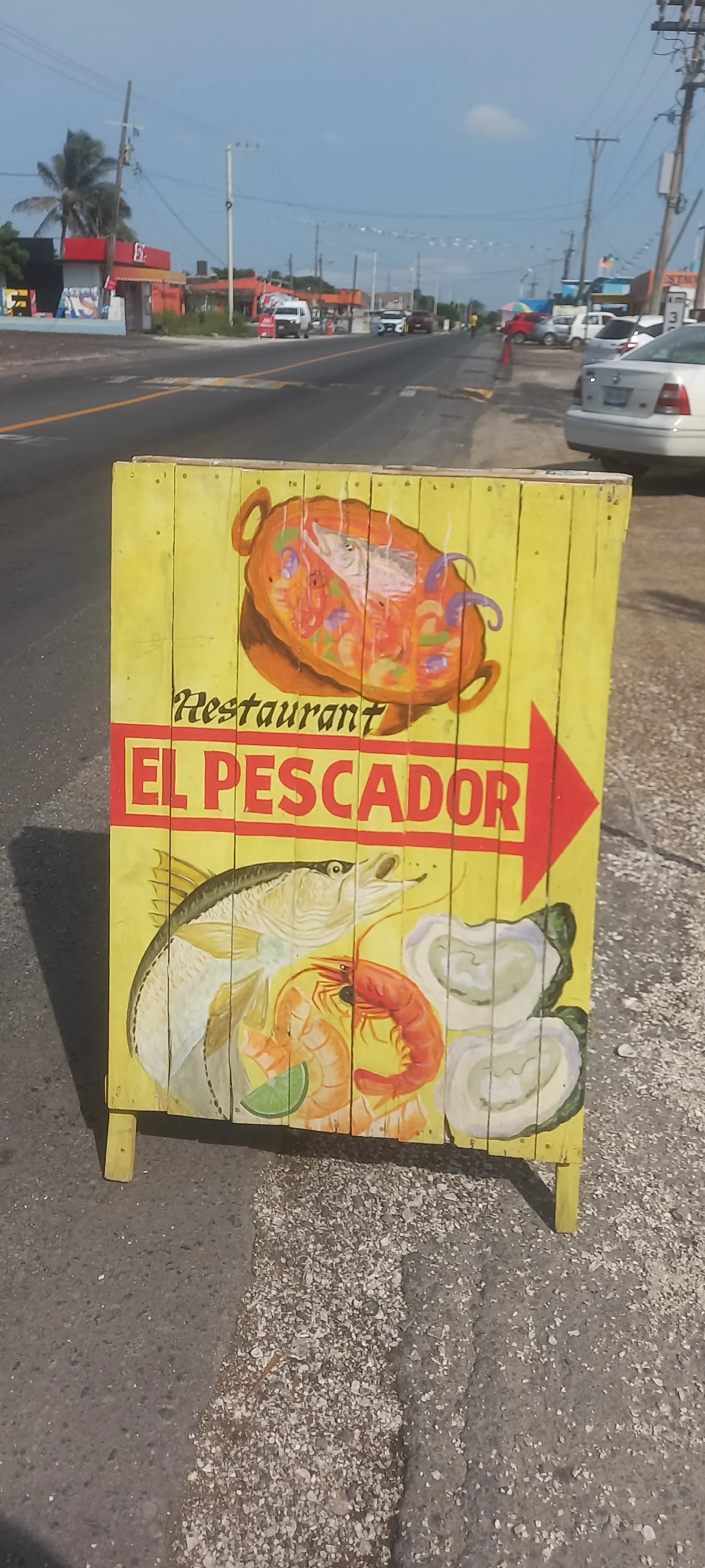 EL PESCADOR image 7