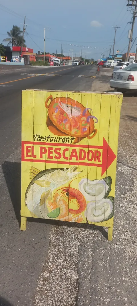 EL PESCADOR image 7