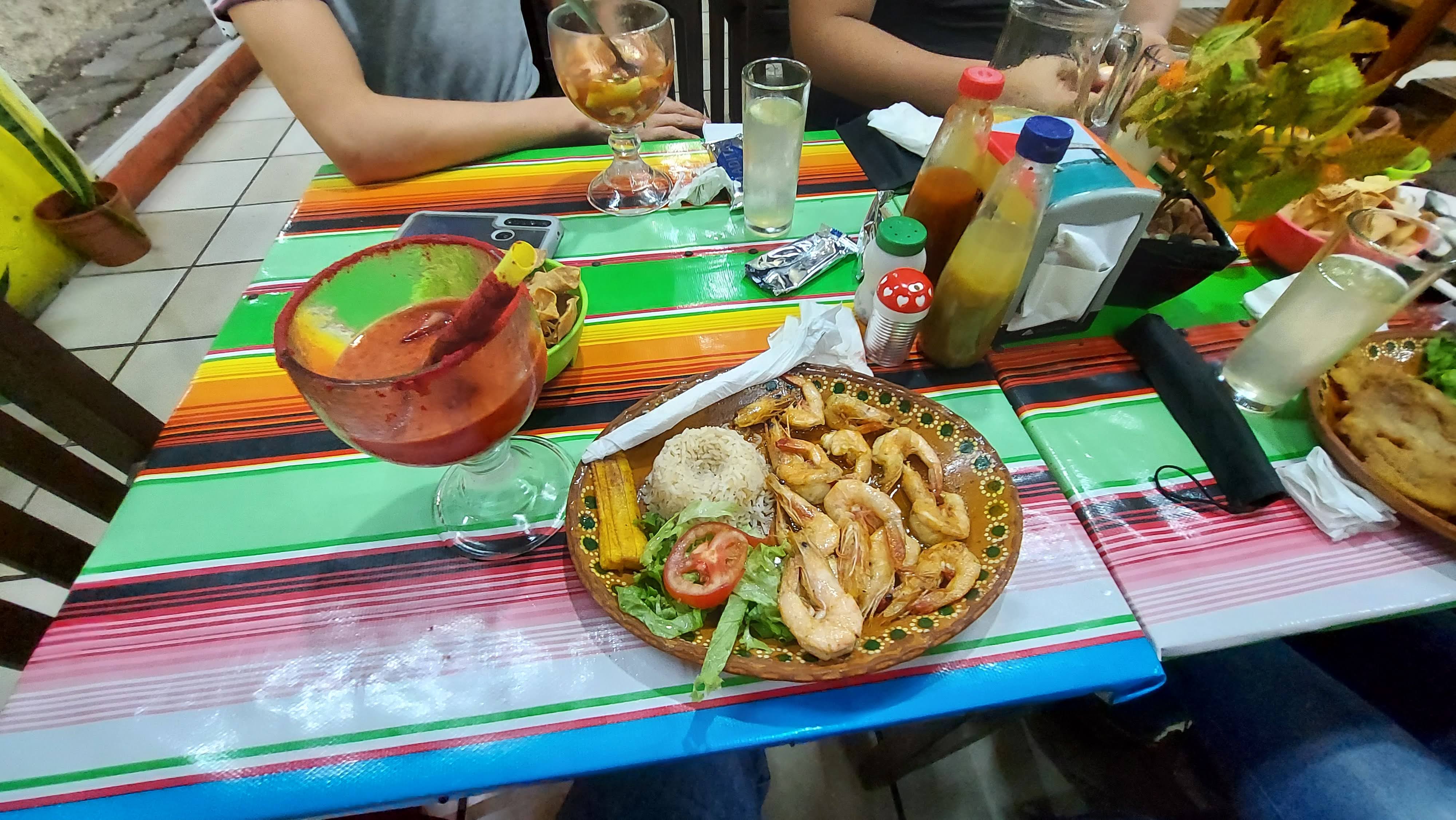 EL PESCADOR image 10