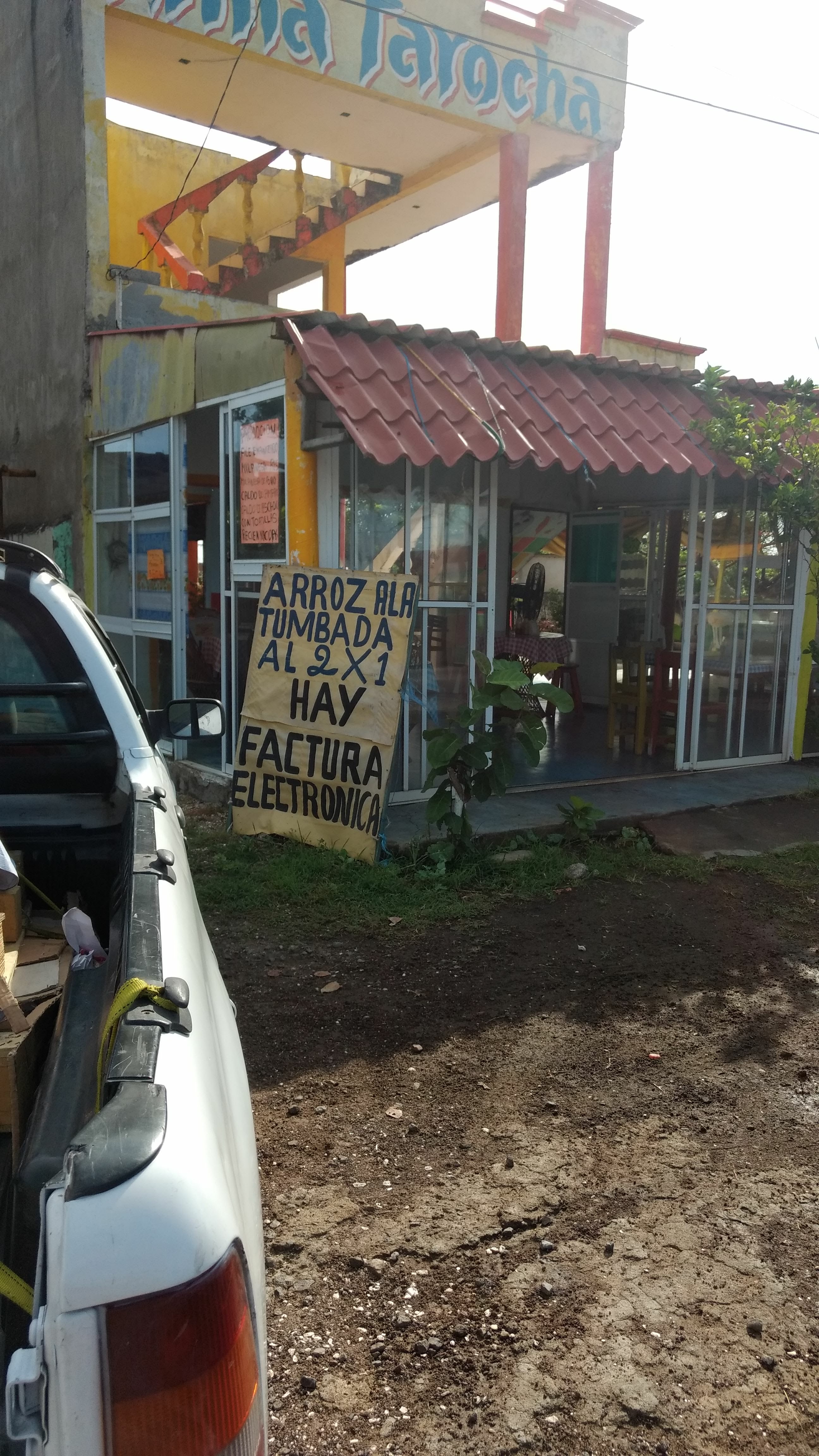 Restaurante Toritos image 2