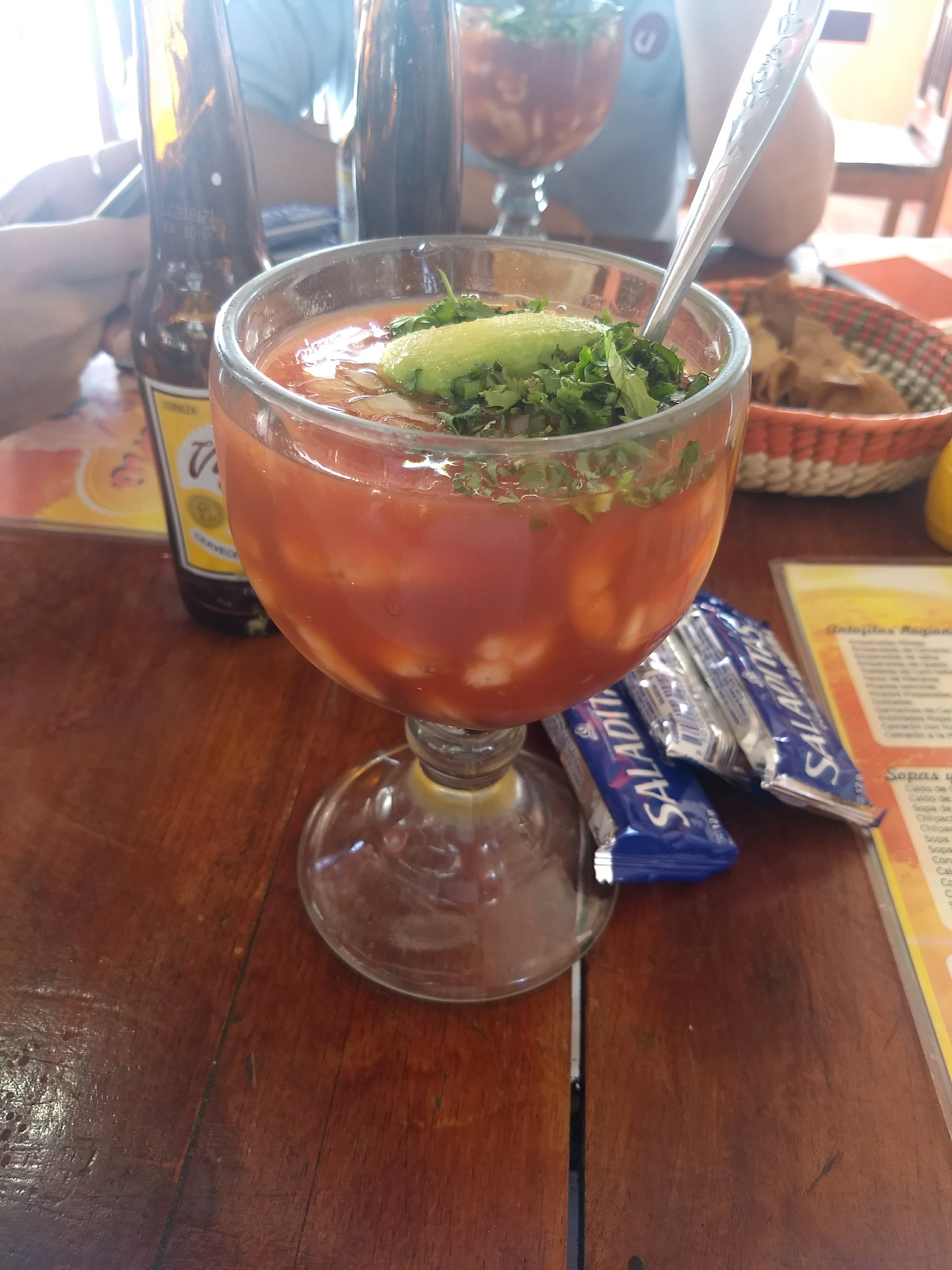 Restaurante Toritos image 7