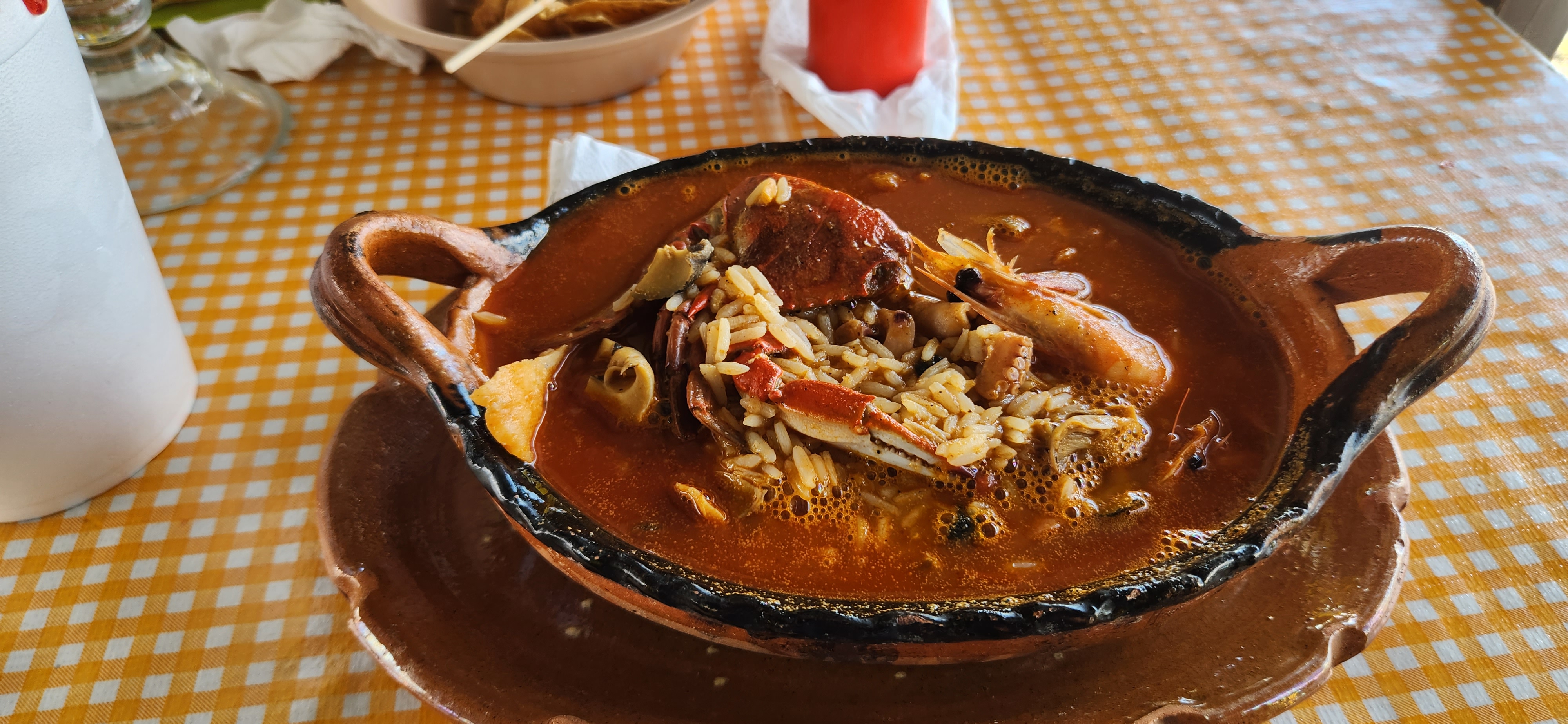Palapa del Toño & Pescadería Delfina image 1