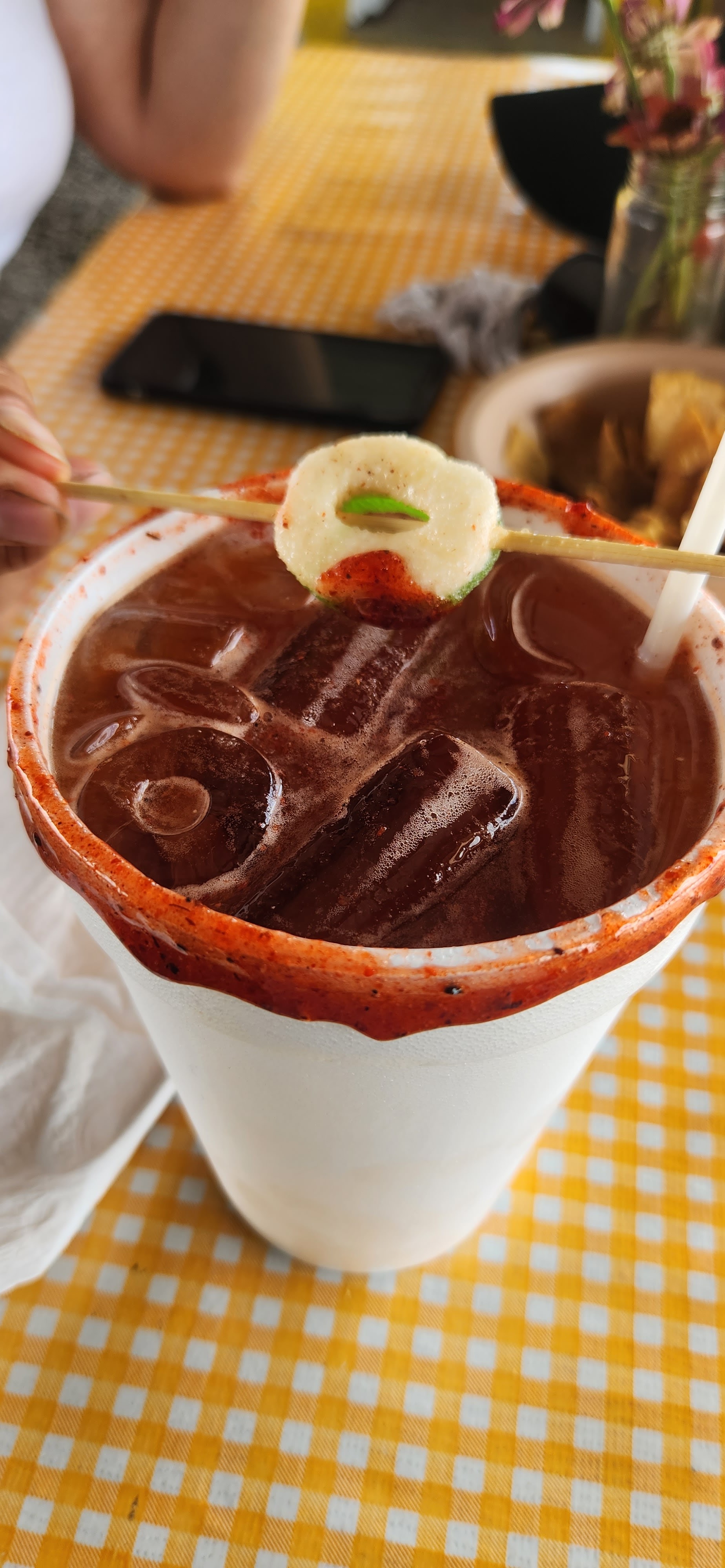 Palapa del Toño & Pescadería Delfina image 5