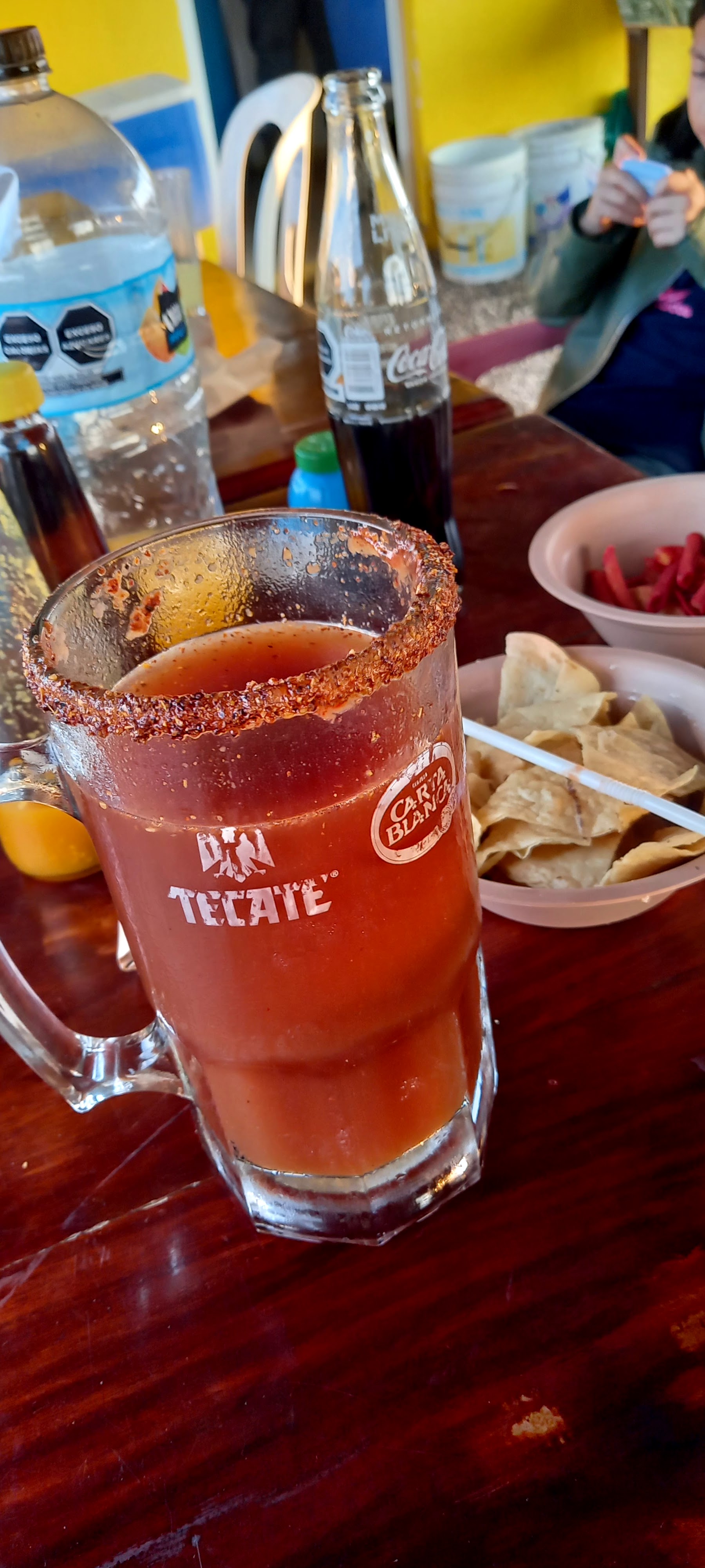 Palapa del Toño & Pescadería Delfina image 6