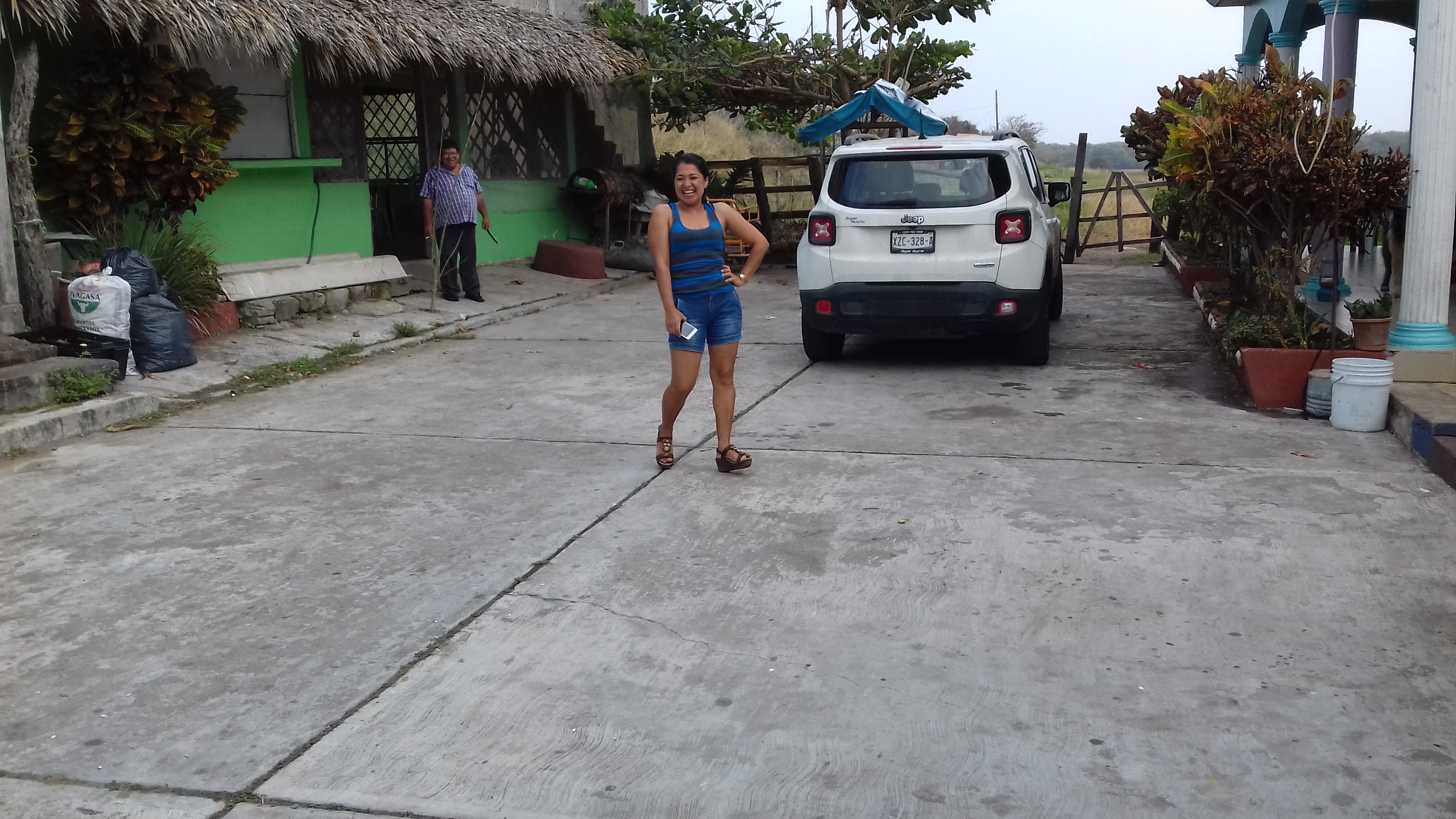 Palapa el Rinconcito image 1