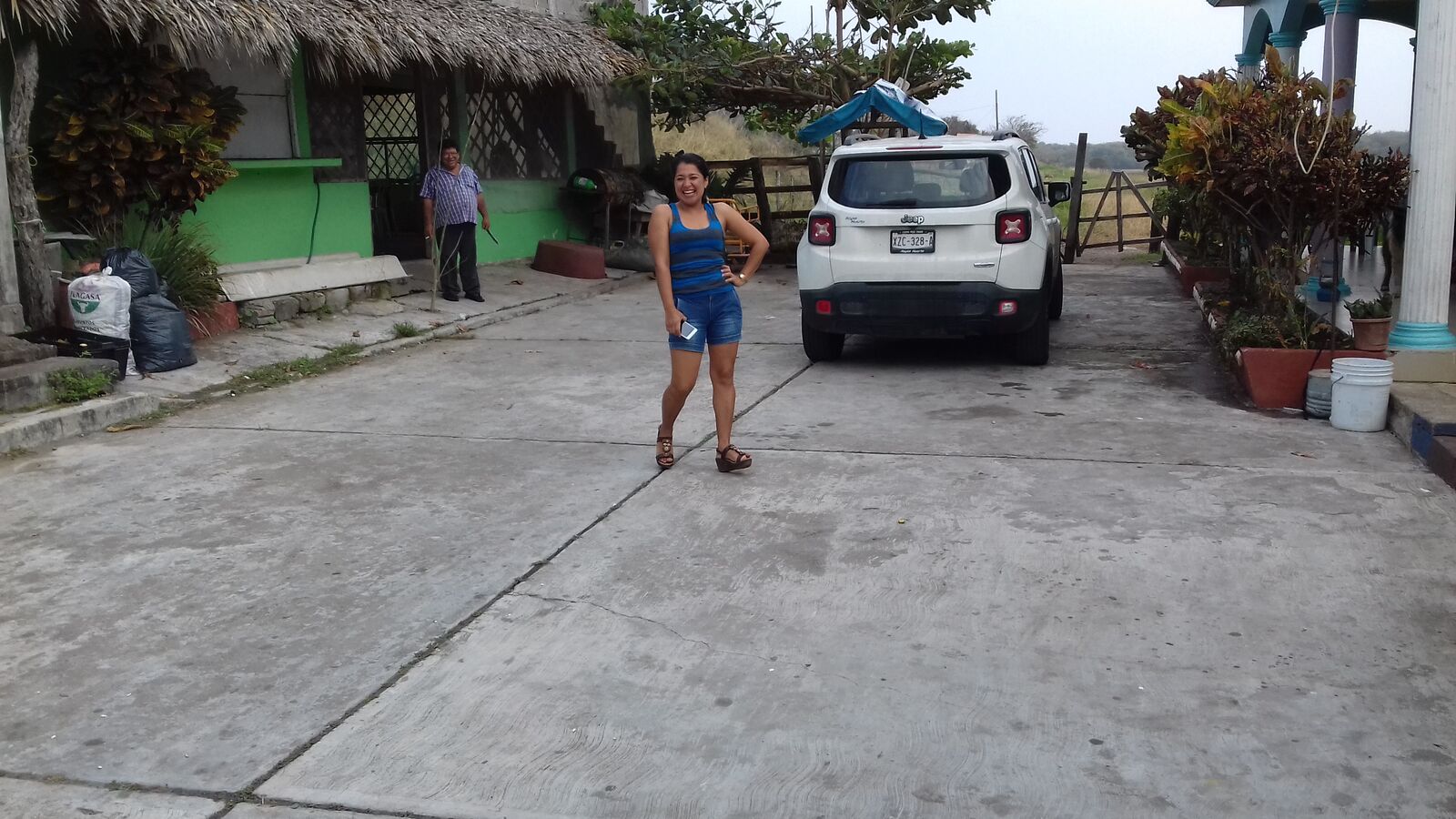 Palapa el Rinconcito image 1