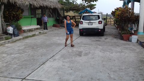 Palapa el Rinconcito image 1